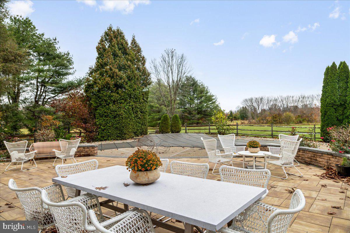 SOLEBURY FARMS EST - Residential