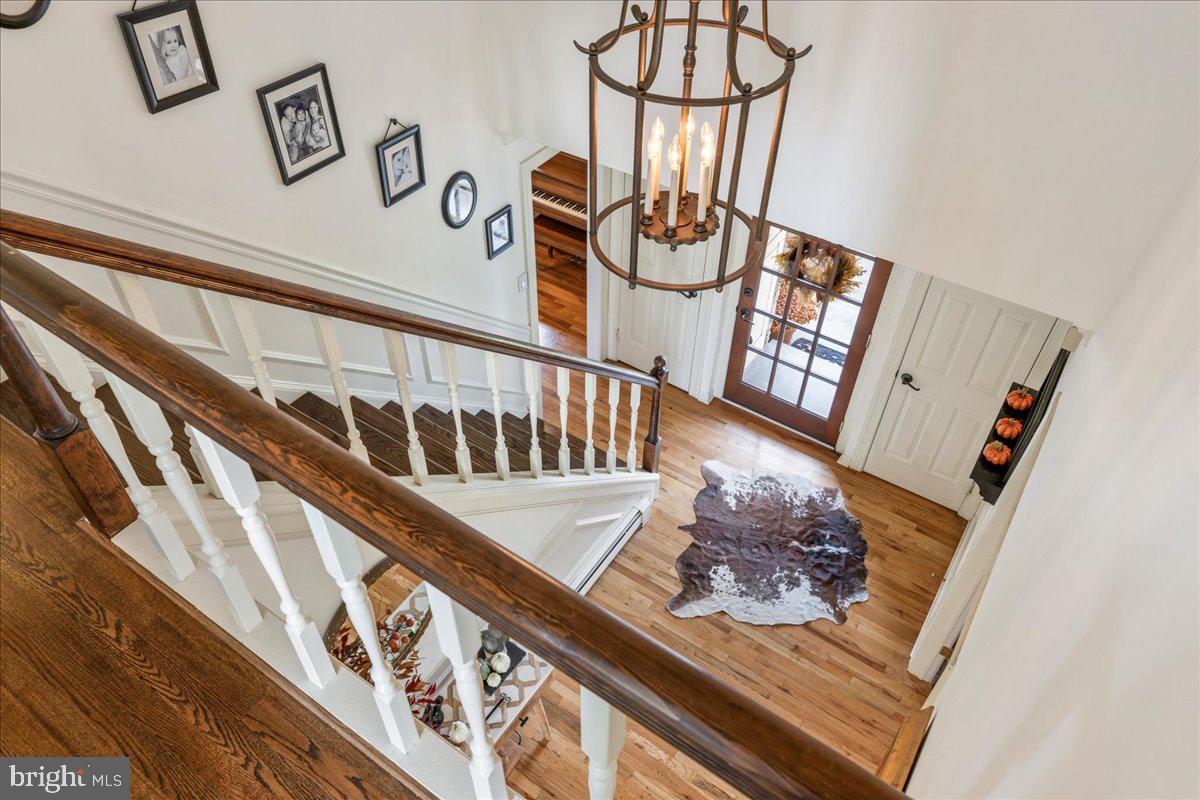 SOLEBURY FARMS EST - Residential