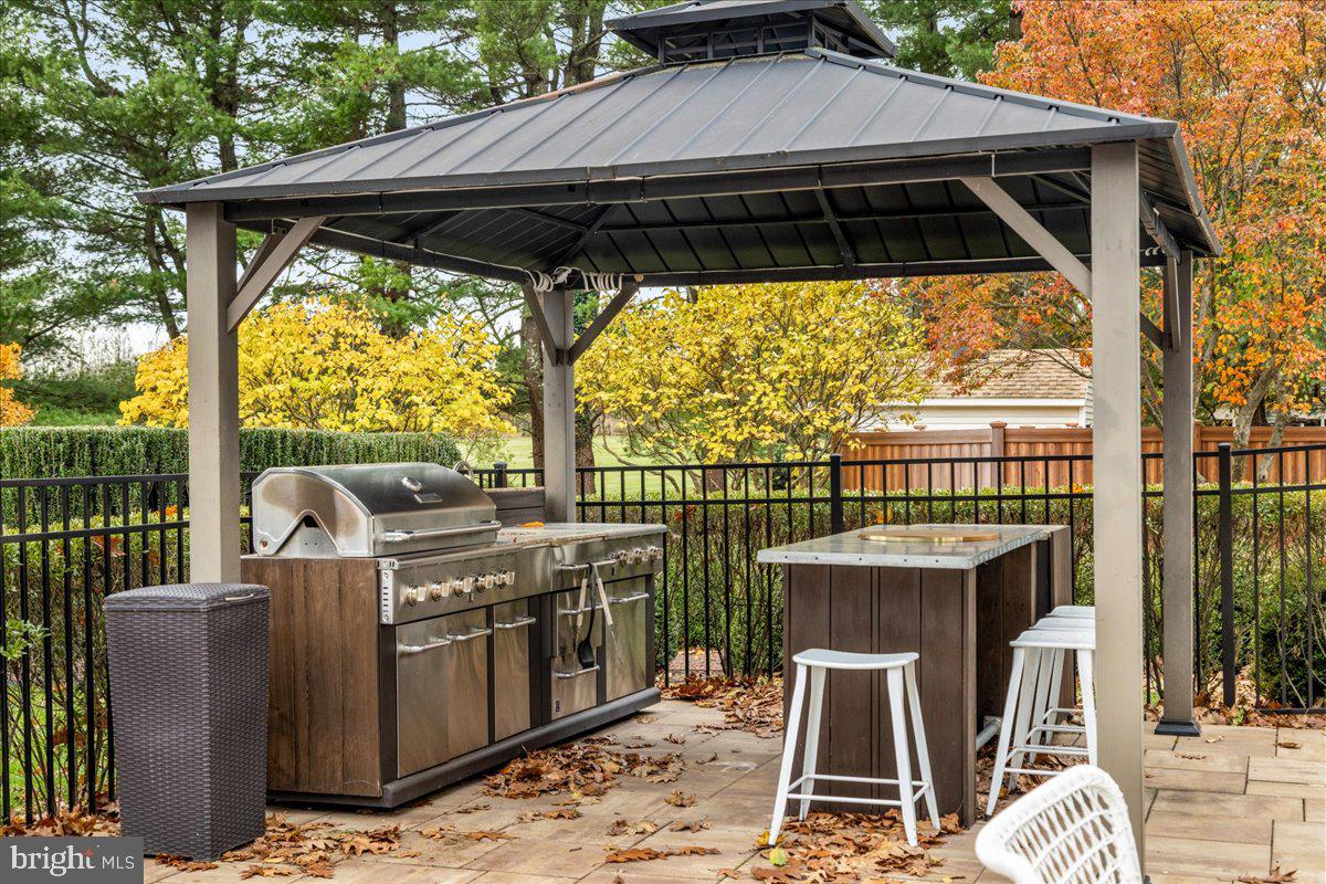 SOLEBURY FARMS EST - Residential