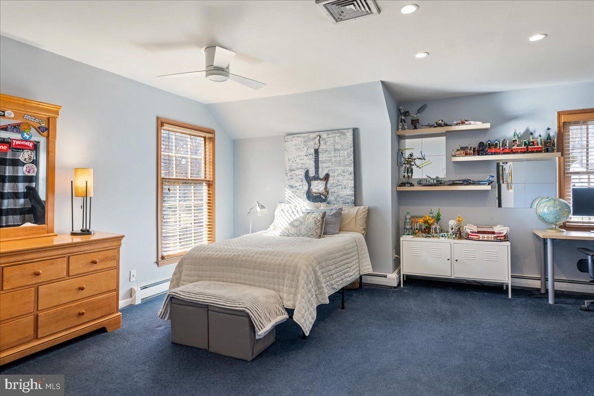 SOLEBURY FARMS EST - Residential