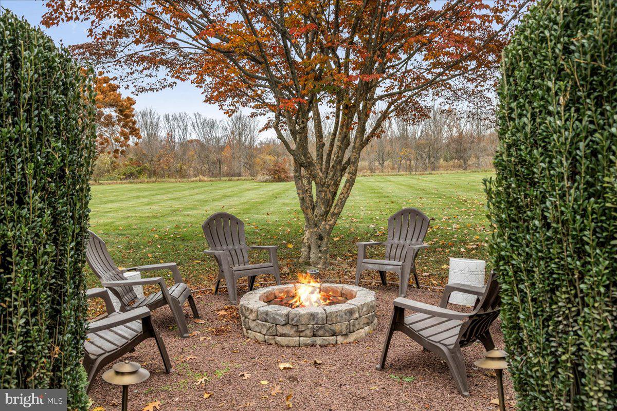 SOLEBURY FARMS EST - Residential