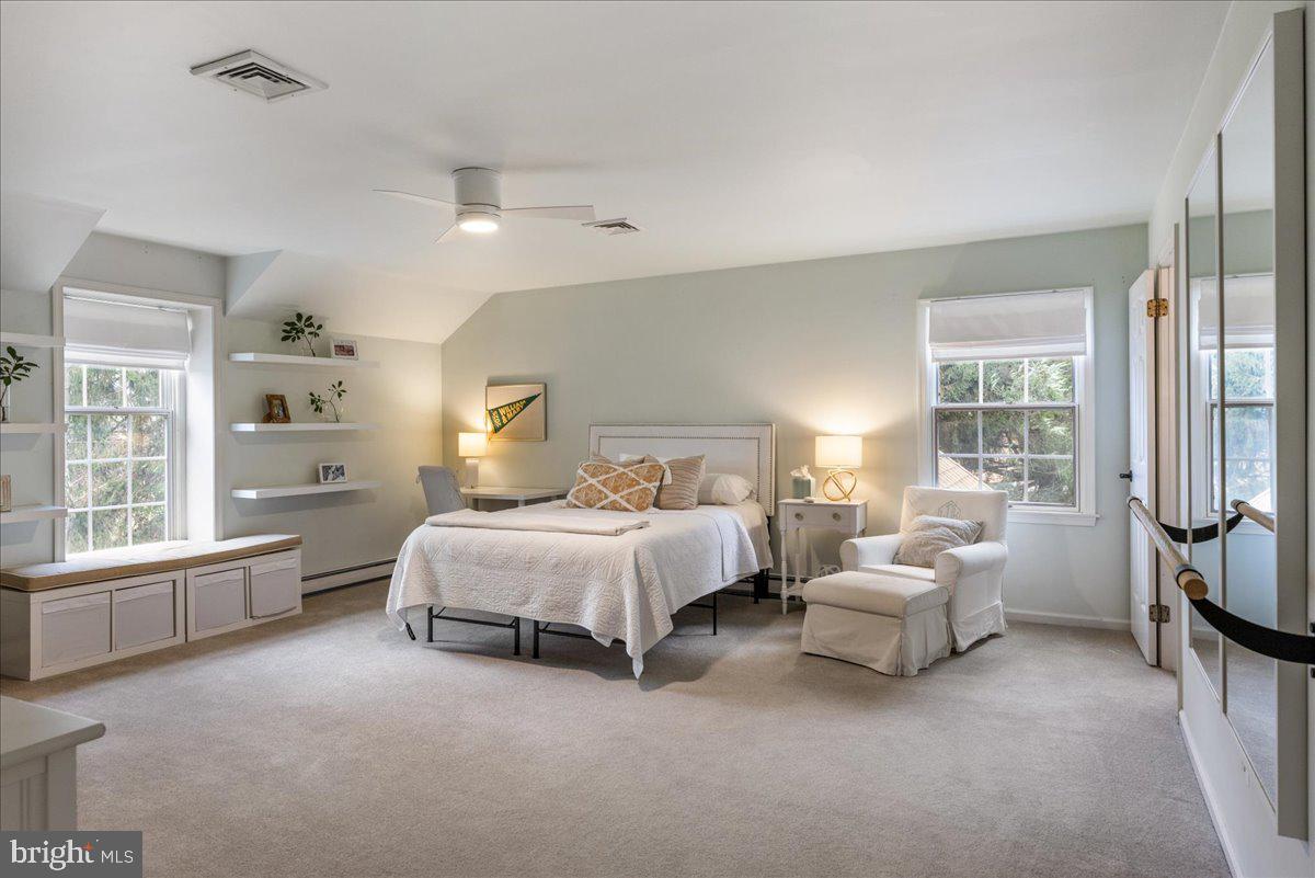 SOLEBURY FARMS EST - Residential