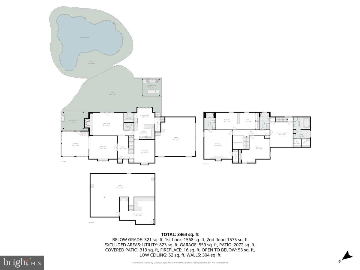SOLEBURY FARMS EST - Residential