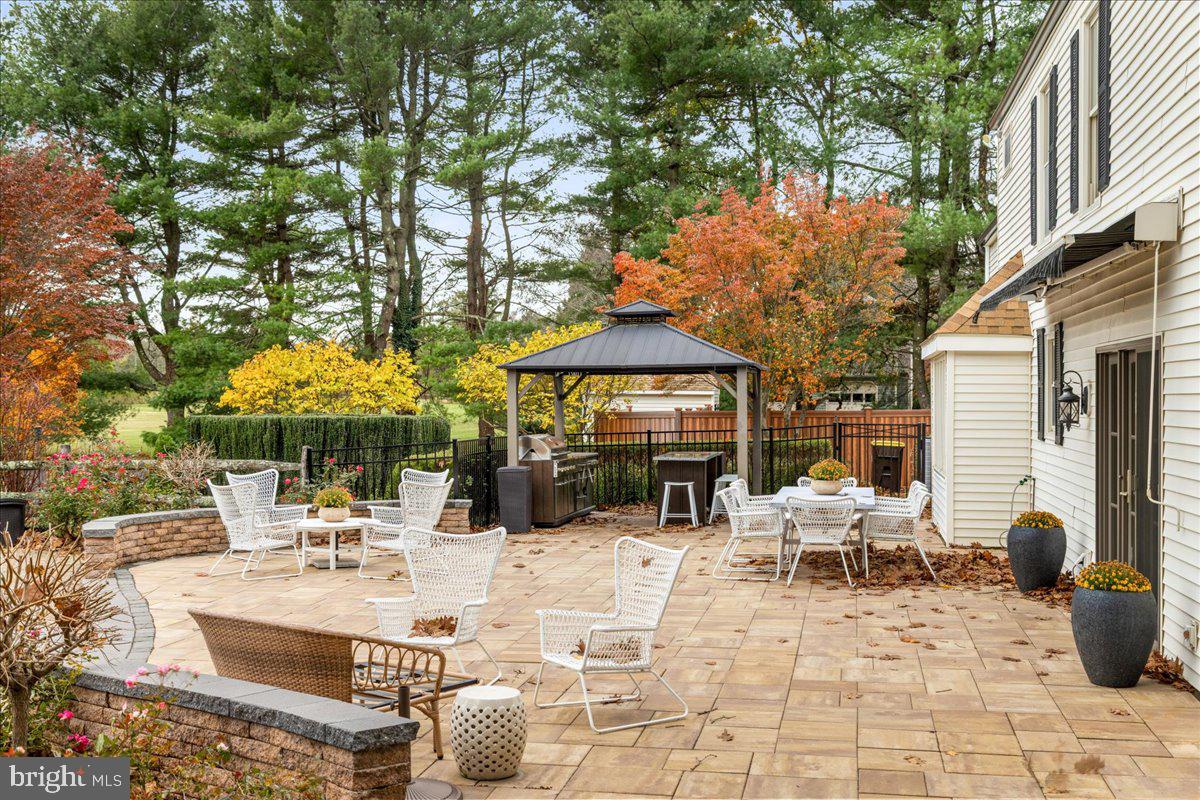 SOLEBURY FARMS EST - Residential