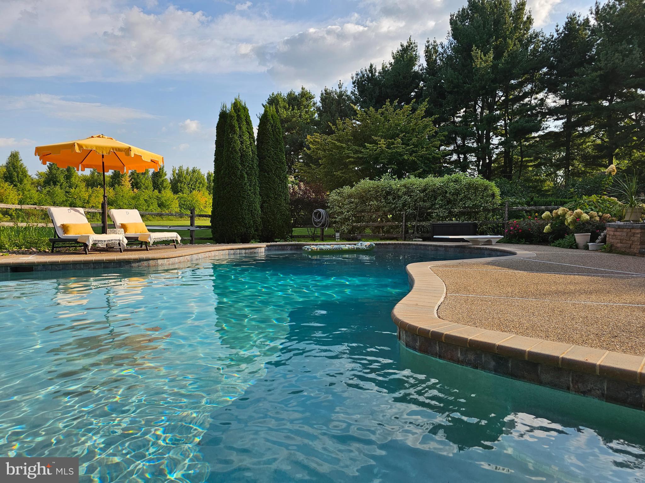 SOLEBURY FARMS EST - Residential