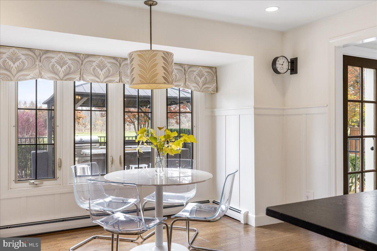 SOLEBURY FARMS EST - Residential