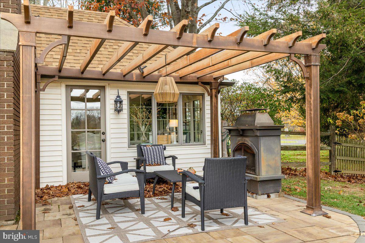 SOLEBURY FARMS EST - Residential