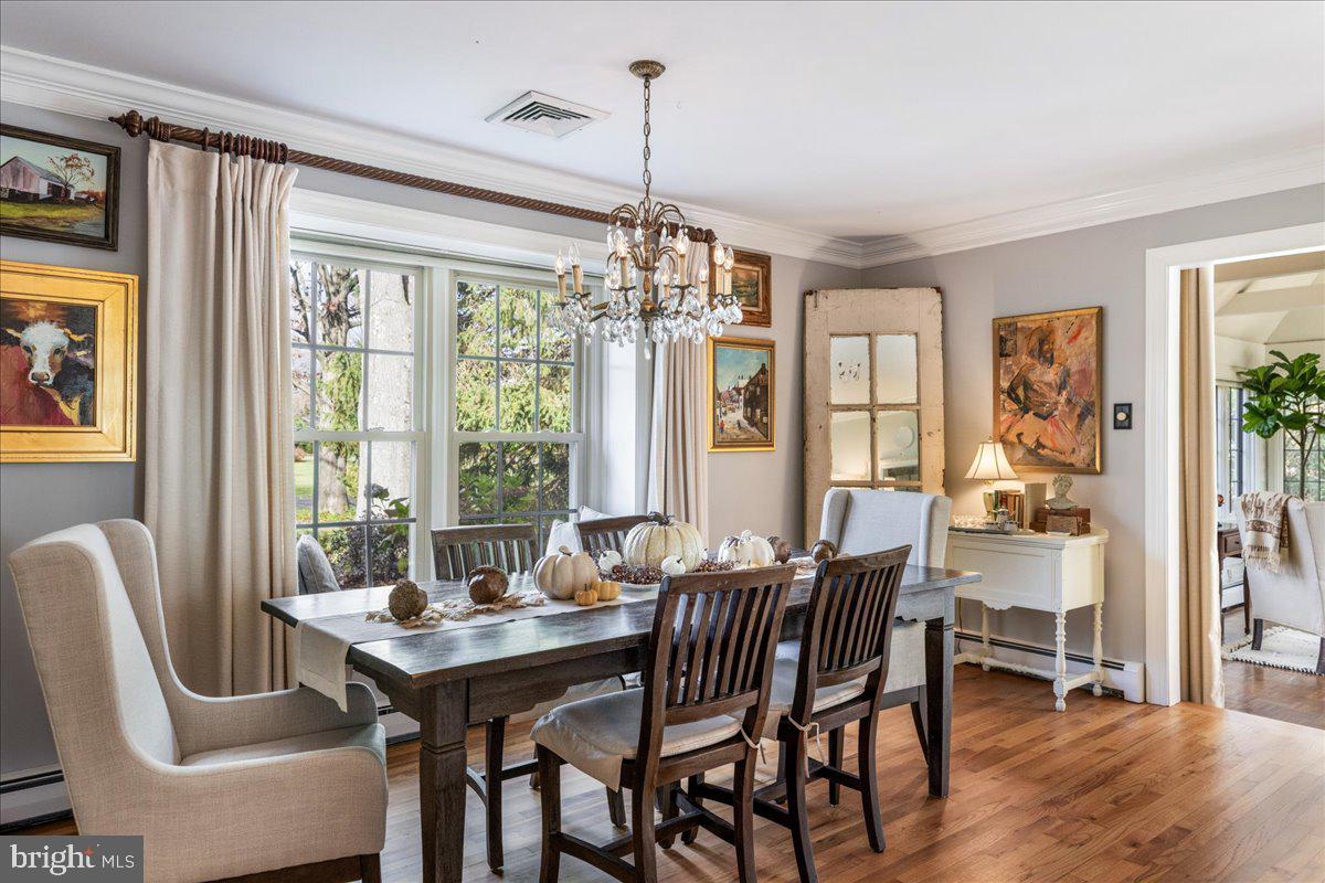 SOLEBURY FARMS EST - Residential