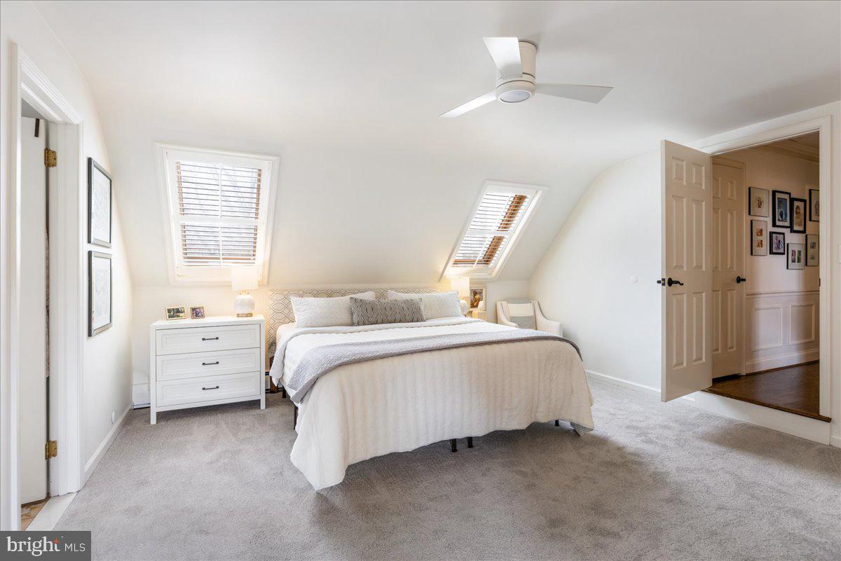 SOLEBURY FARMS EST - Residential