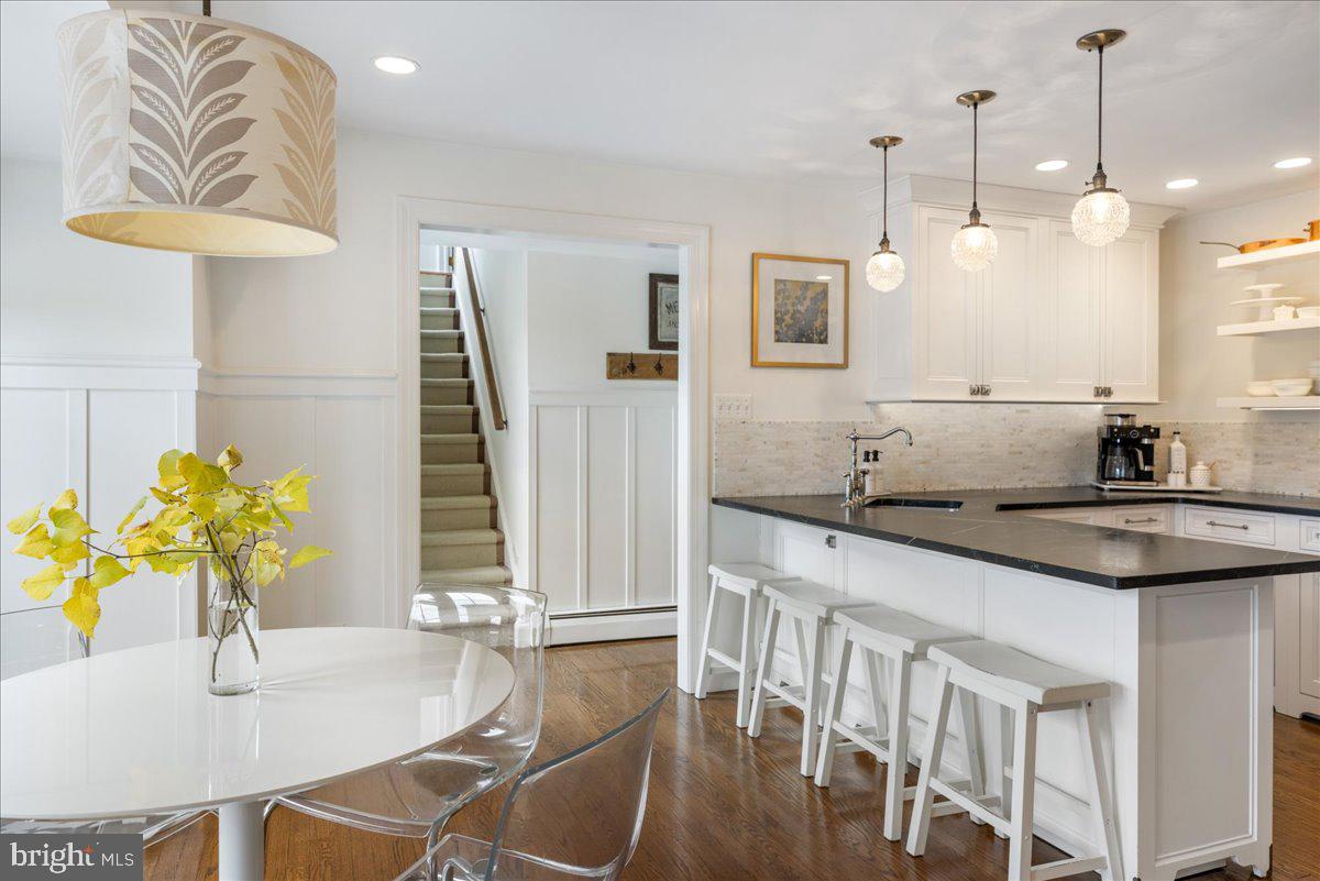 SOLEBURY FARMS EST - Residential