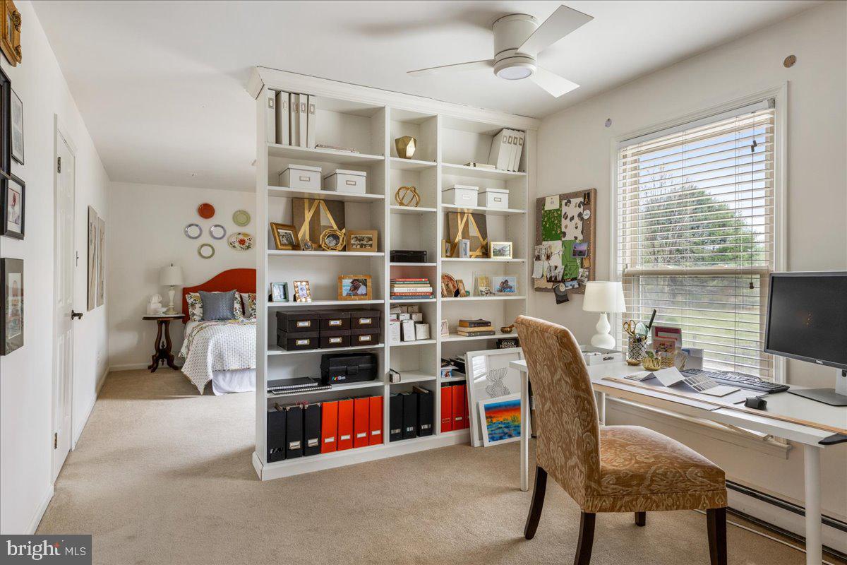 SOLEBURY FARMS EST - Residential