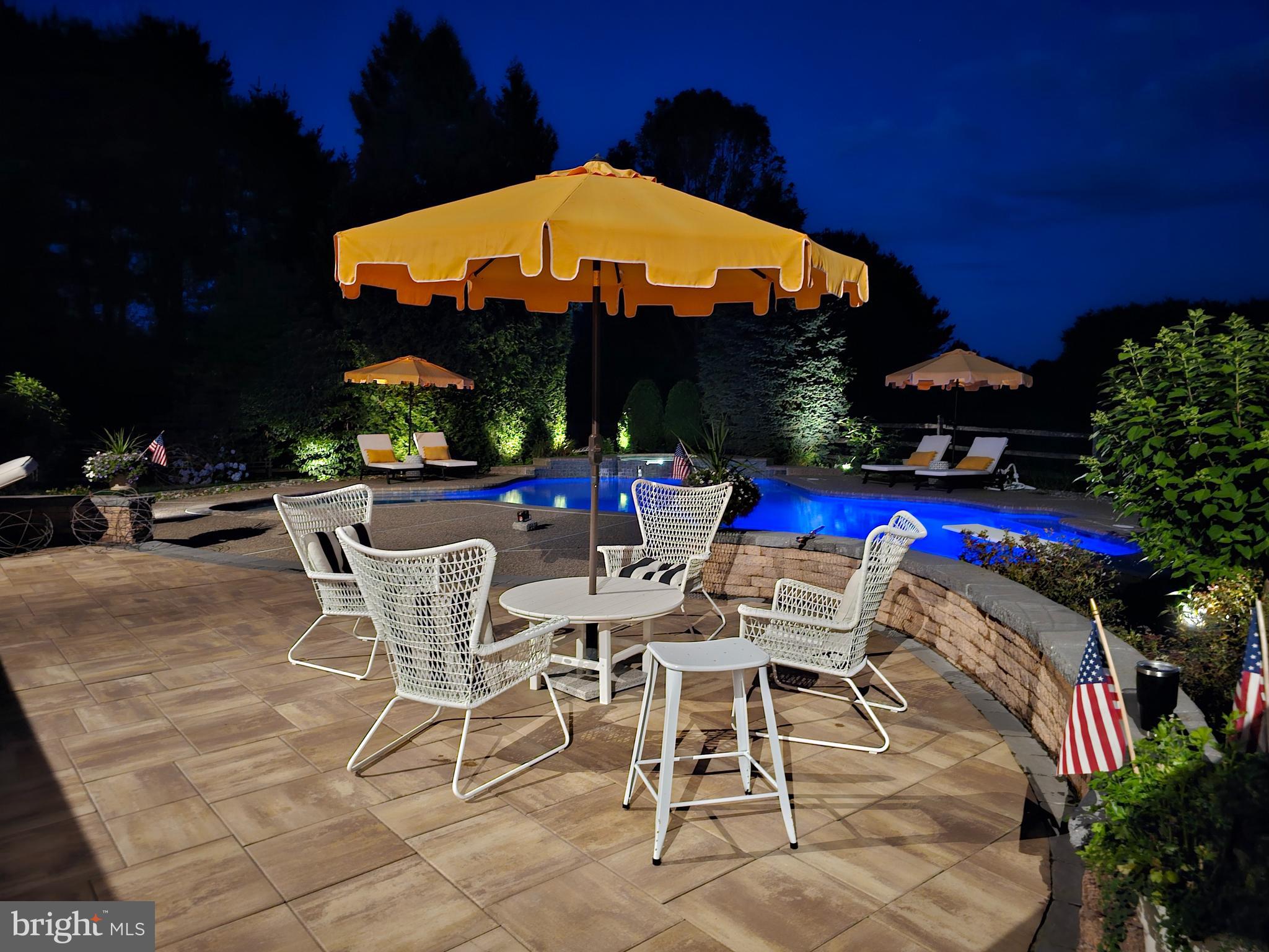 SOLEBURY FARMS EST - Residential