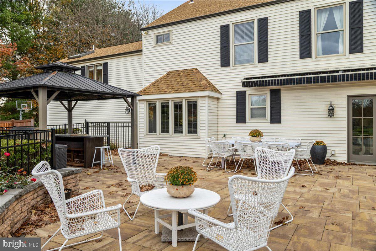 SOLEBURY FARMS EST - Residential