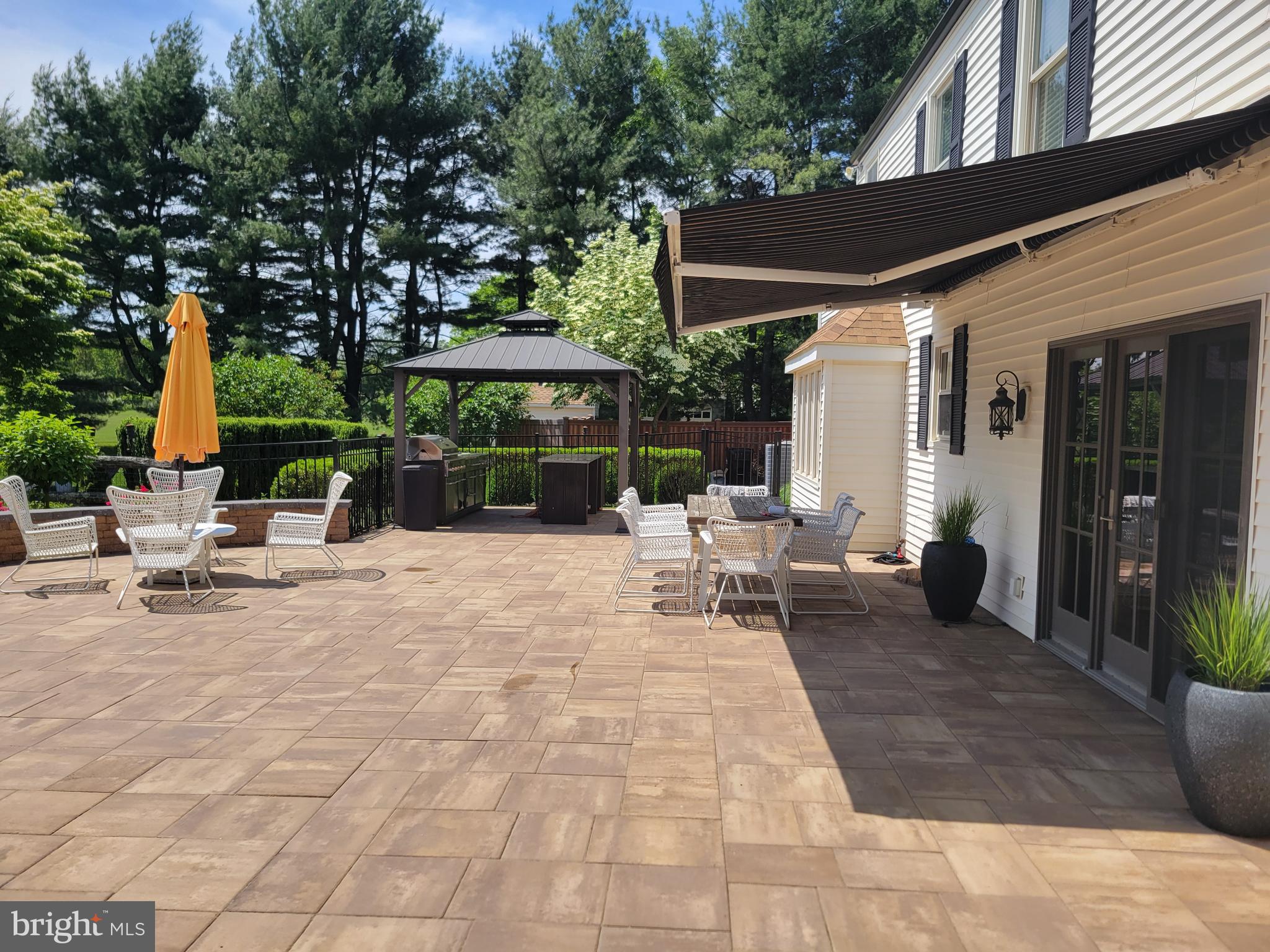 SOLEBURY FARMS EST - Residential