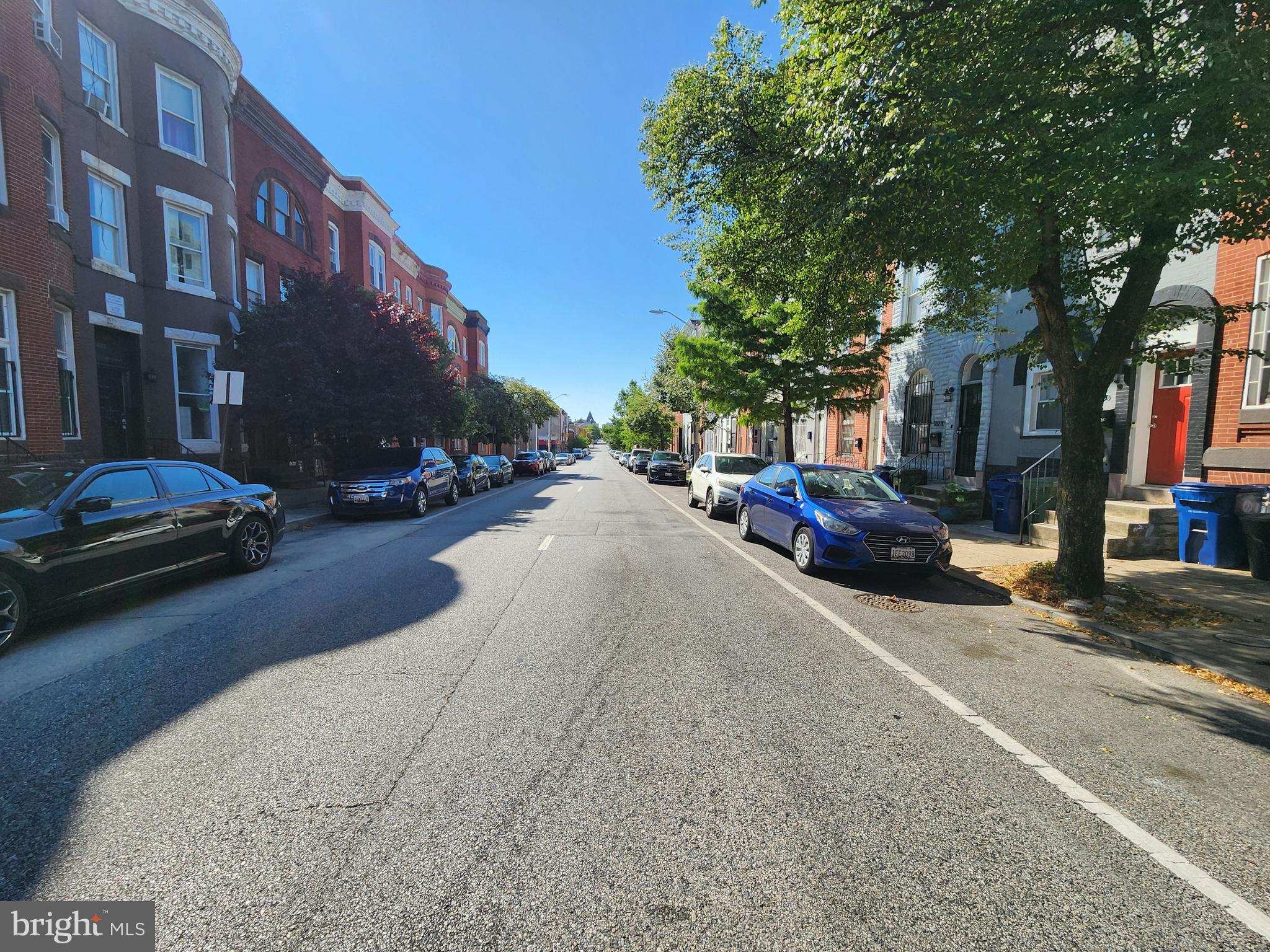 1836 MCCULLOH STREET