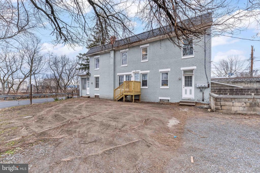 Photo of 109 Royal Terrace, HARRISBURG, PA 17103 (MLS # PADA2052438)