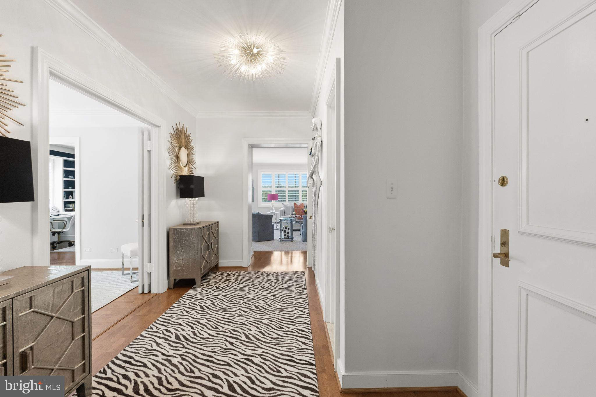 2801 NEW MEXICO AVENUE NW 204