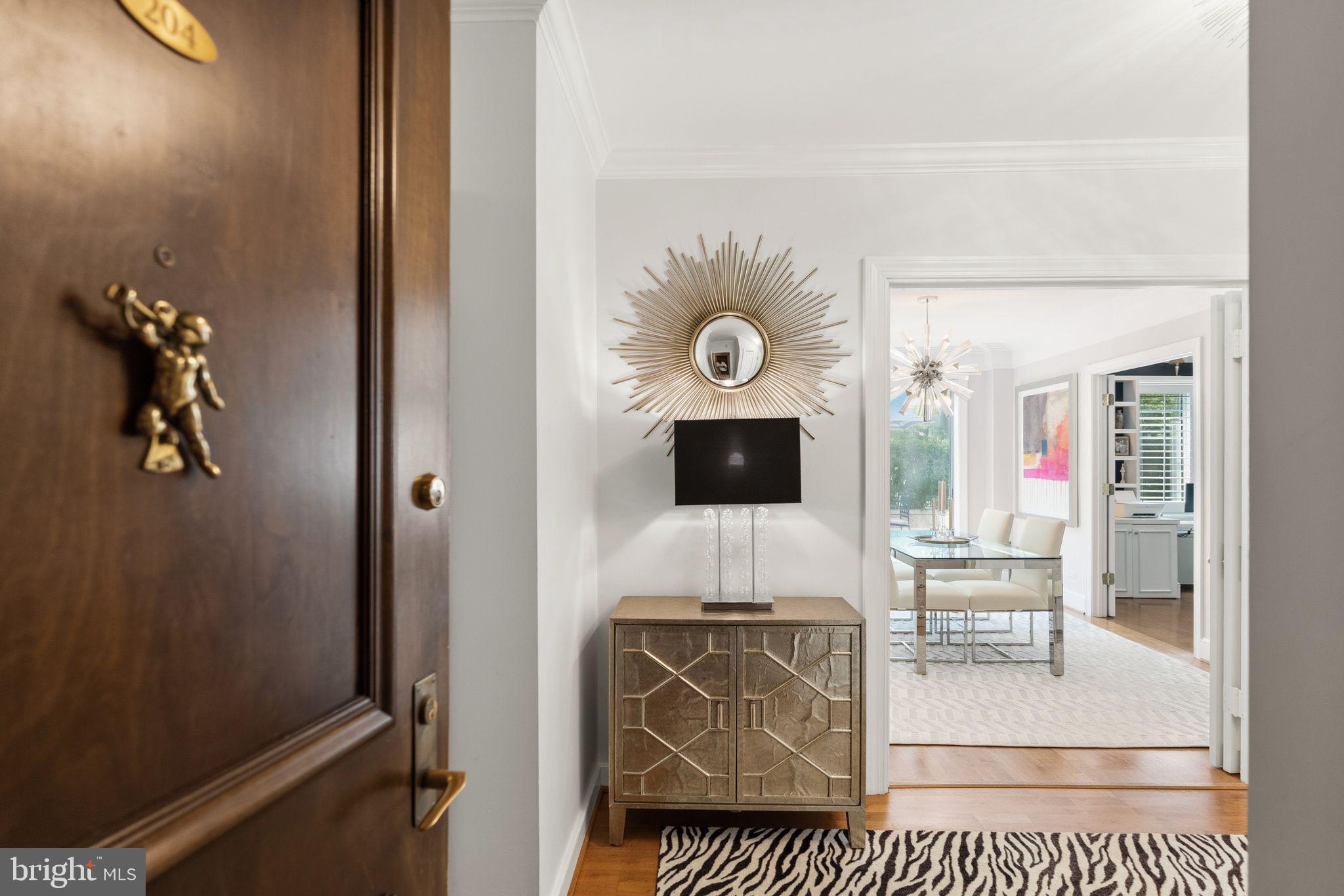 2801 NEW MEXICO AVENUE NW 204