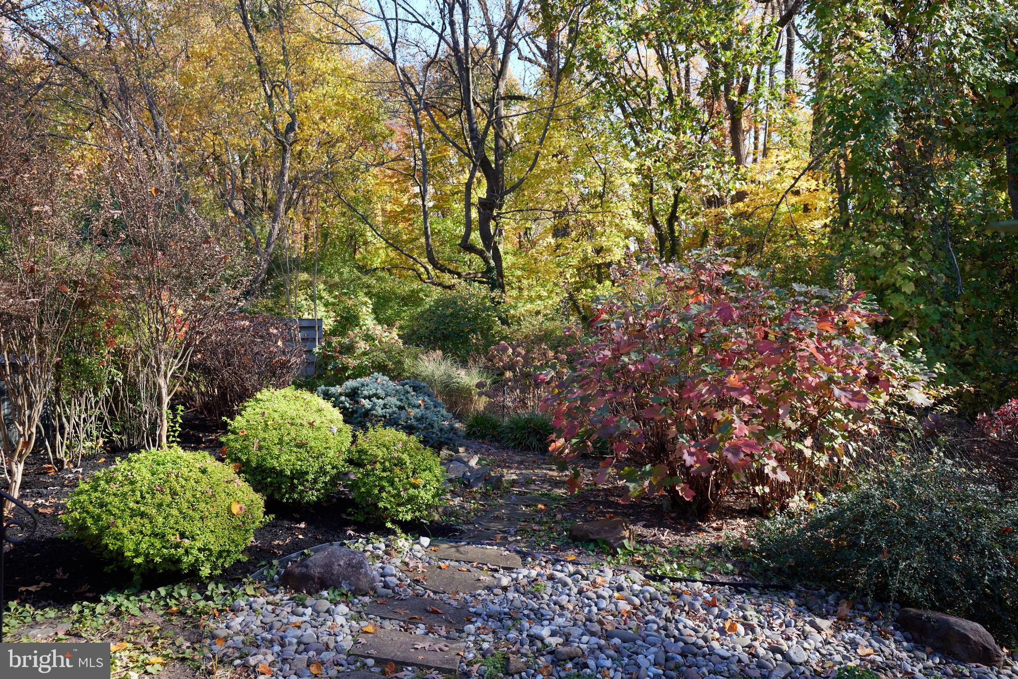 SOMERSET HEIGHTS - Residential