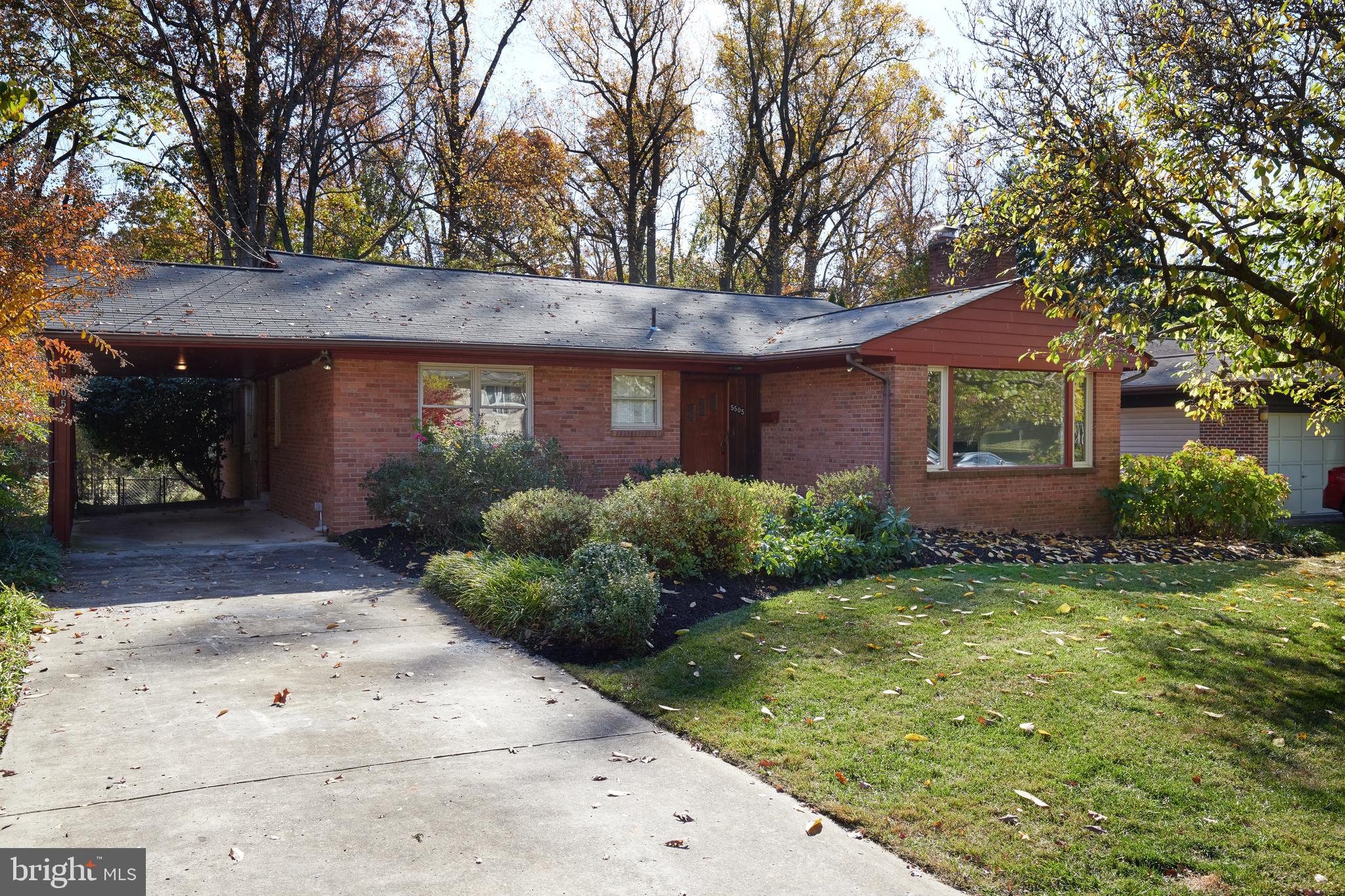 SOMERSET HEIGHTS - Residential