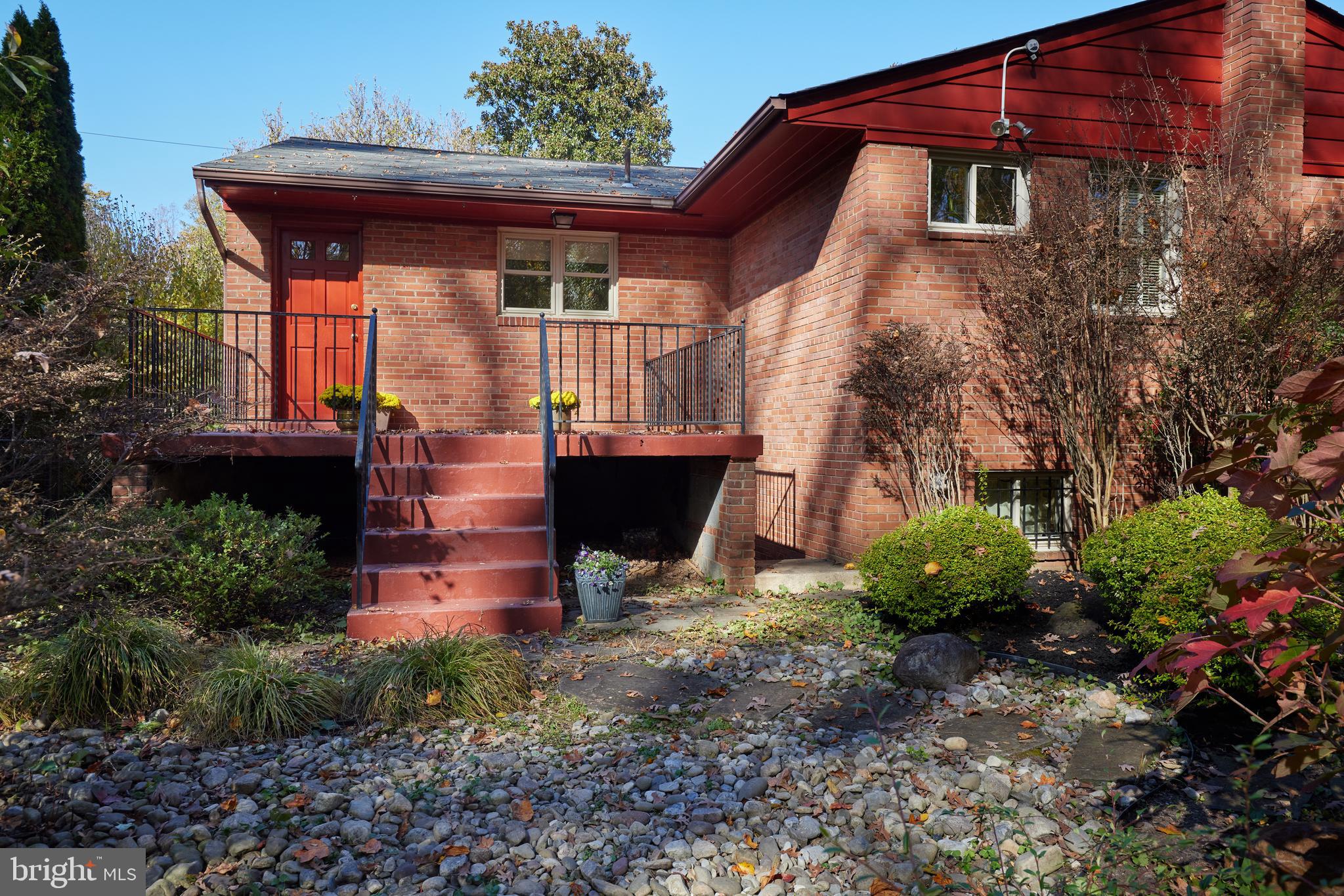 SOMERSET HEIGHTS - Residential