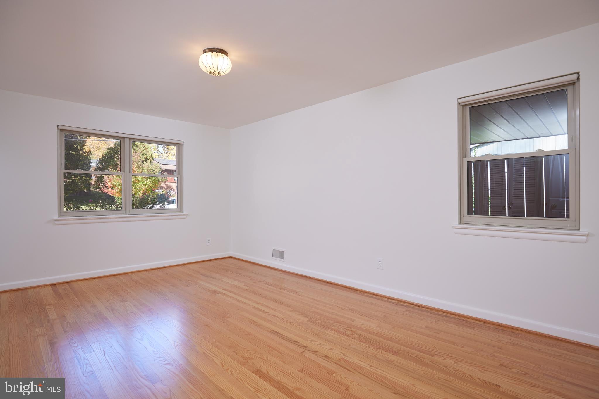 SOMERSET HEIGHTS - Residential