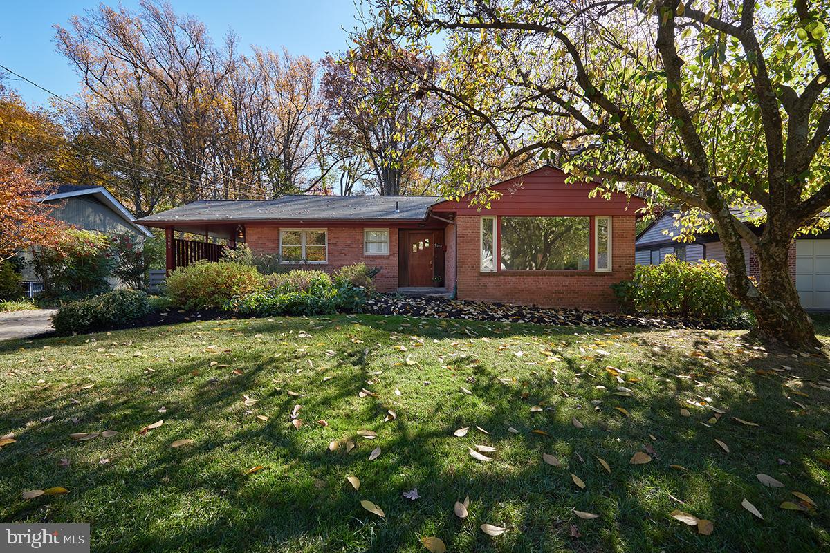SOMERSET HEIGHTS - Residential