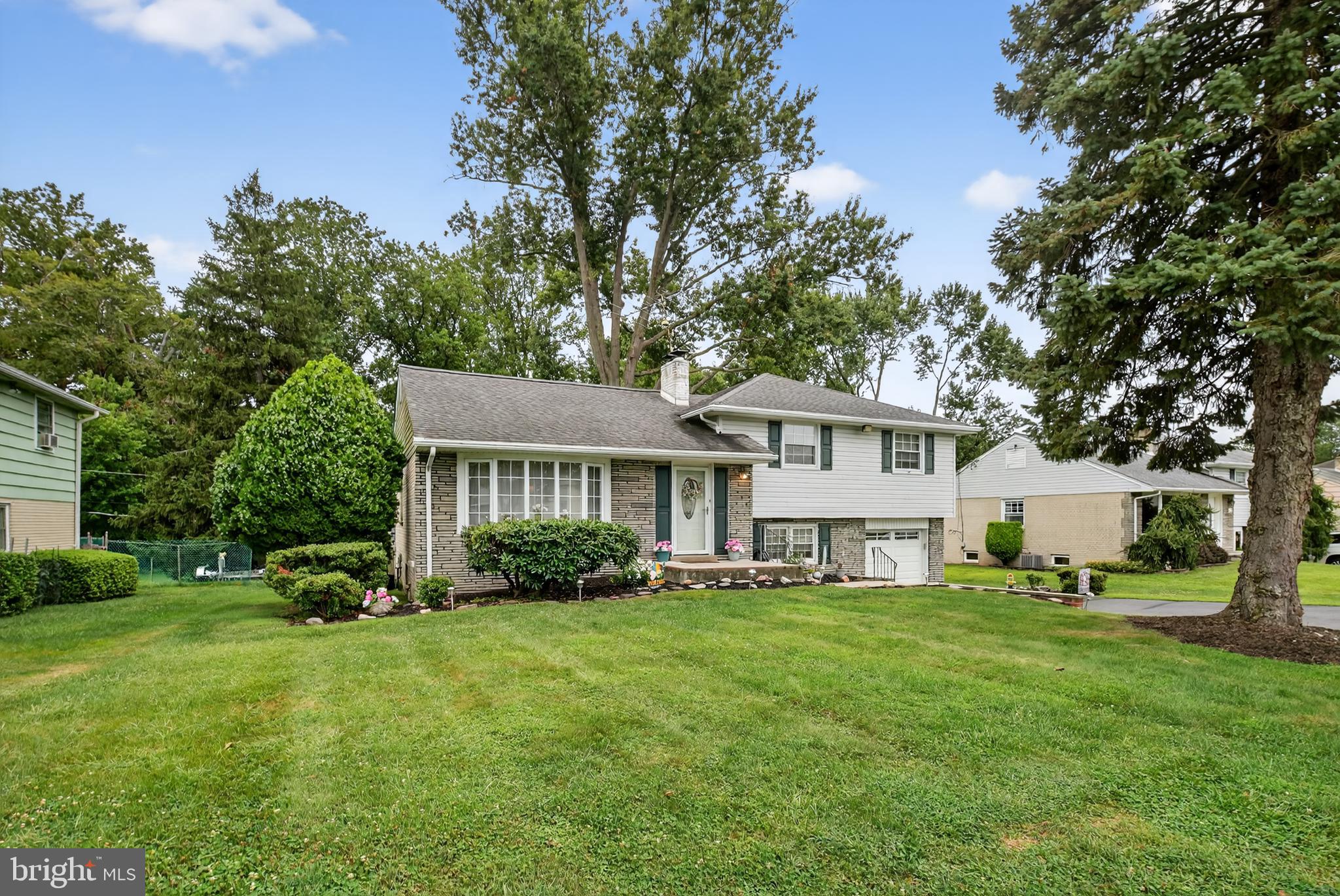 1009 TWIST ROAD