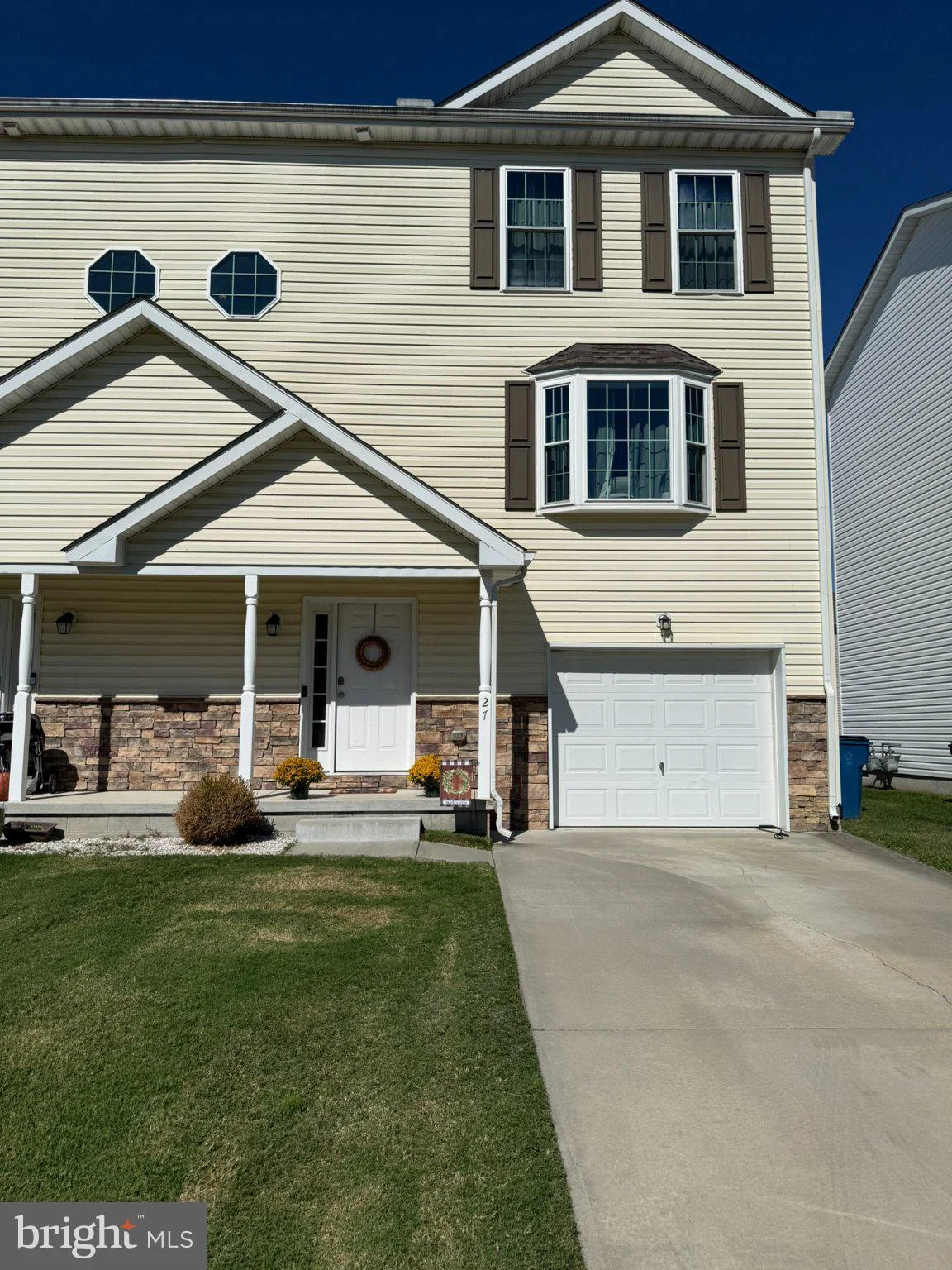 27 Pepperwood Drive, Camden Wyoming, DE 19934