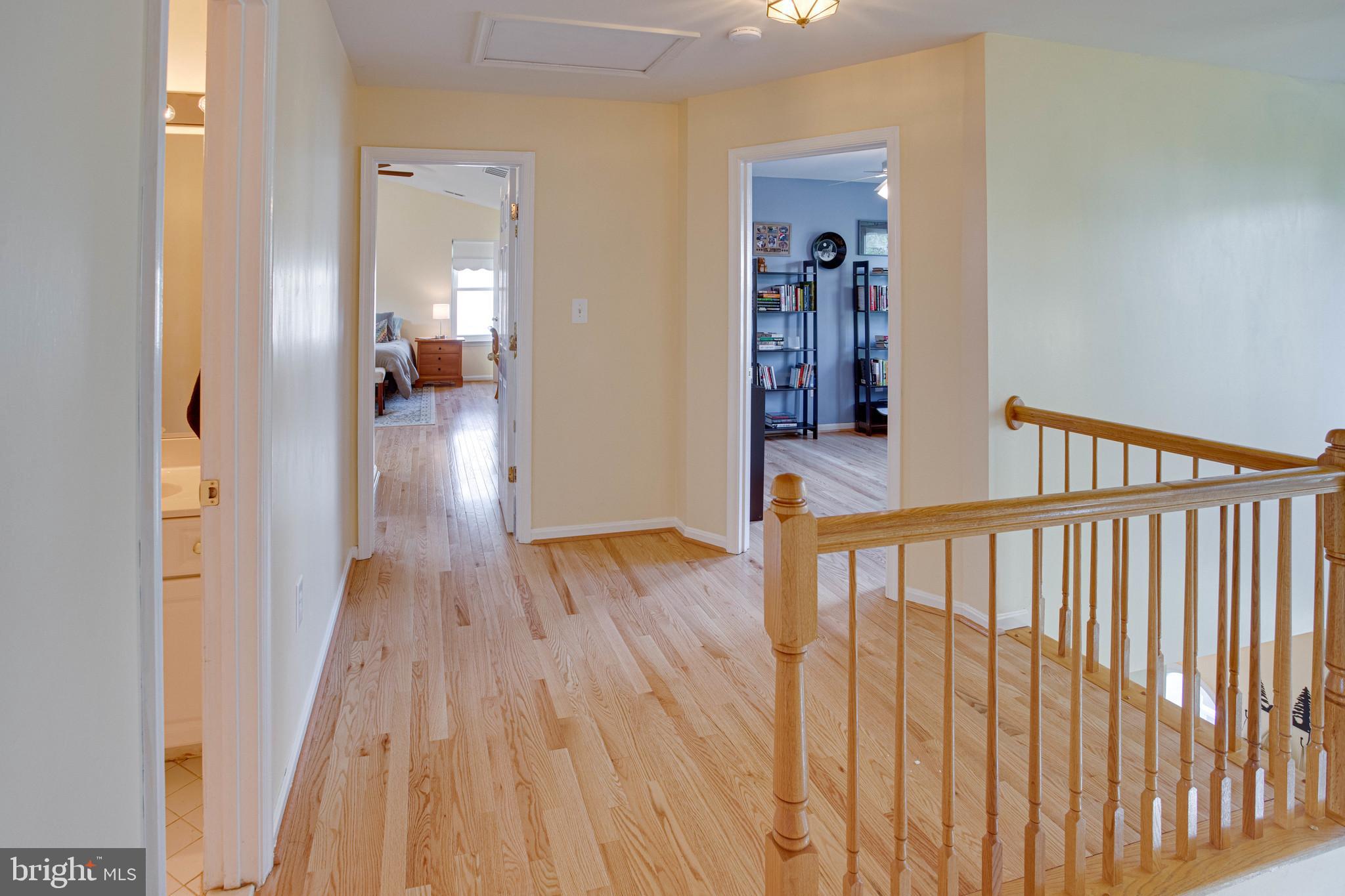 DALE CITY - Residential