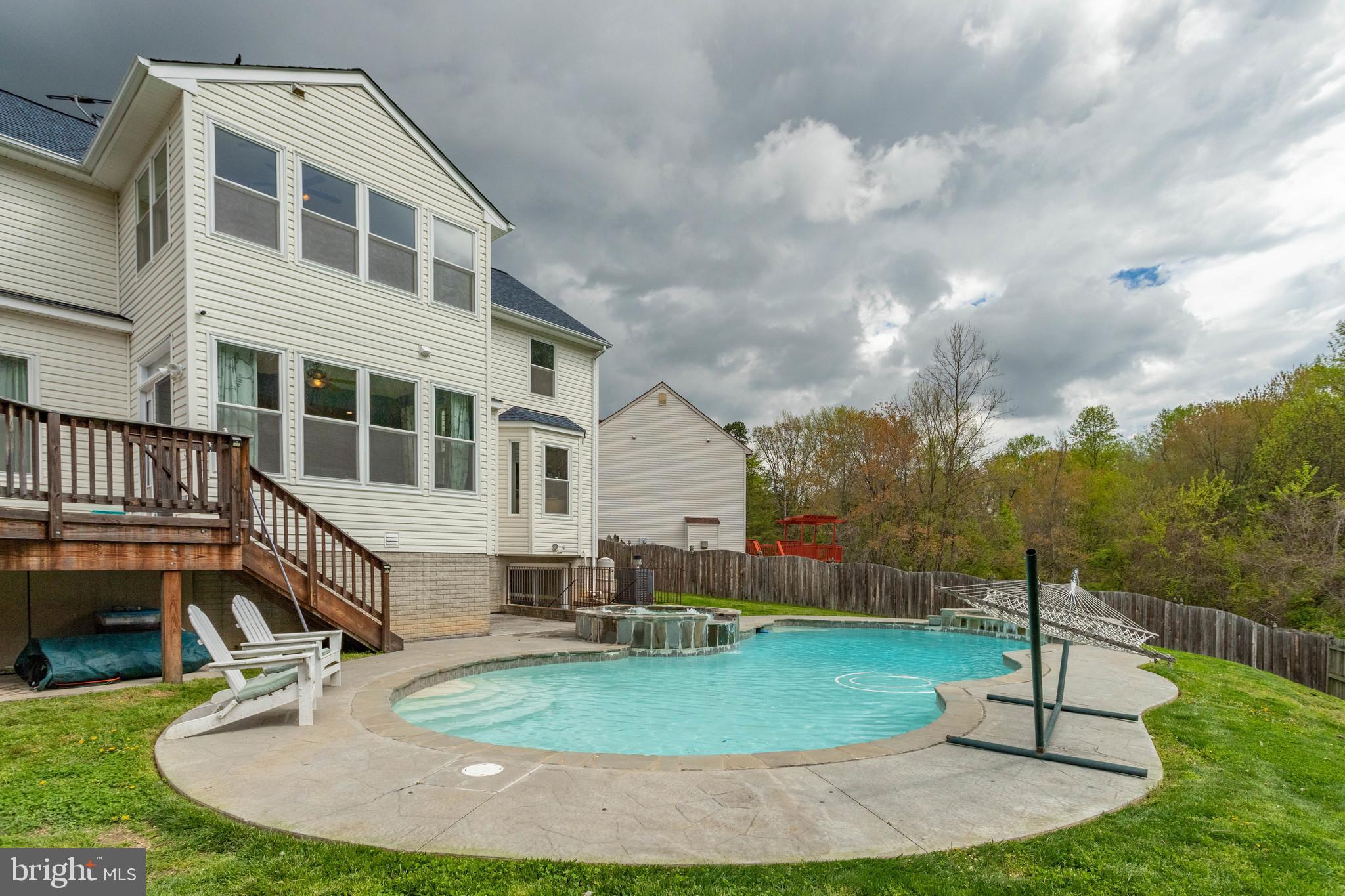 DALE CITY - Residential