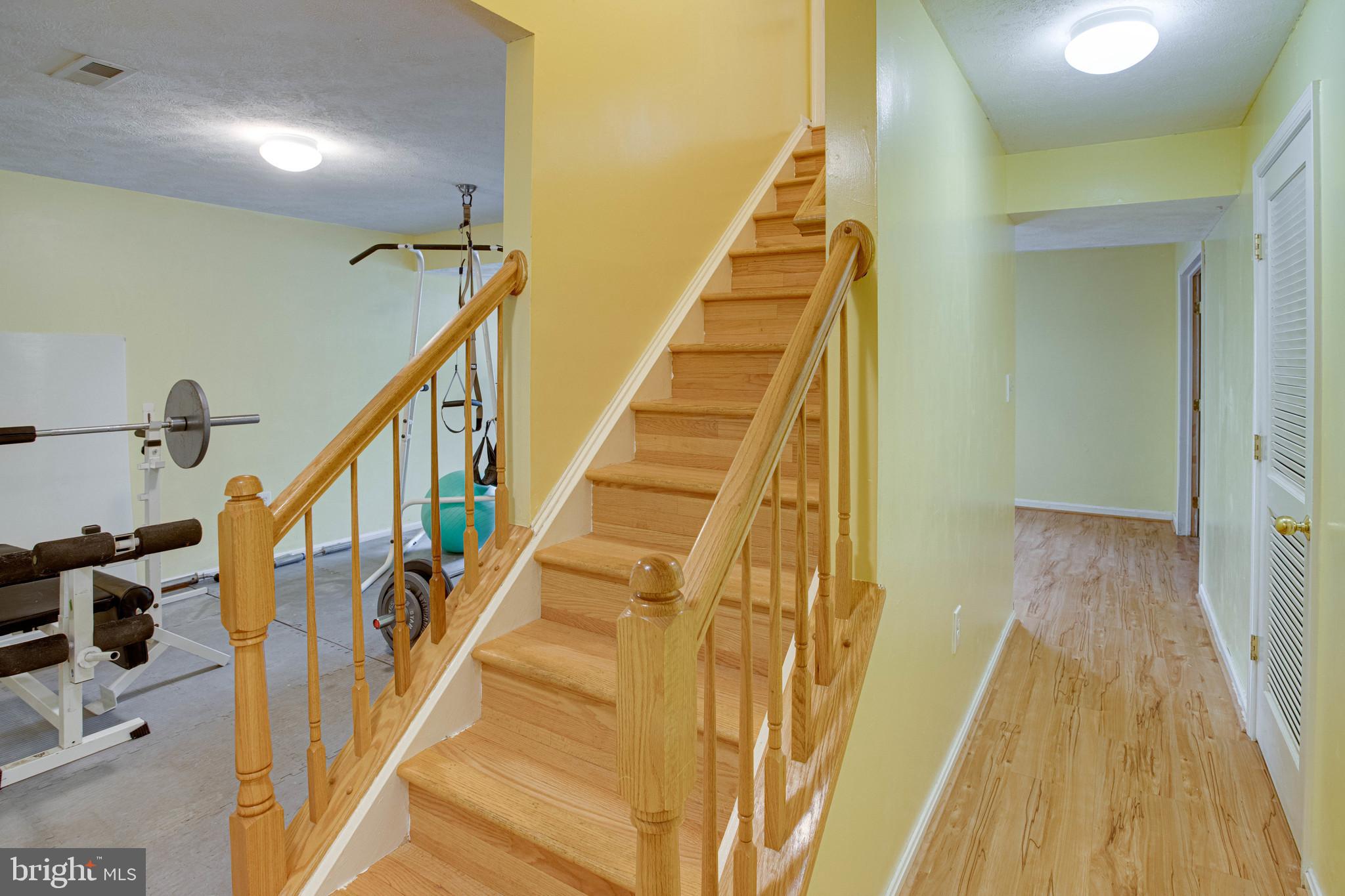 DALE CITY - Residential