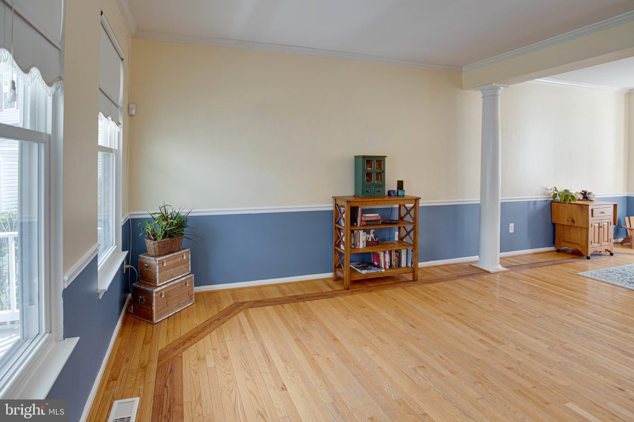 DALE CITY - Residential