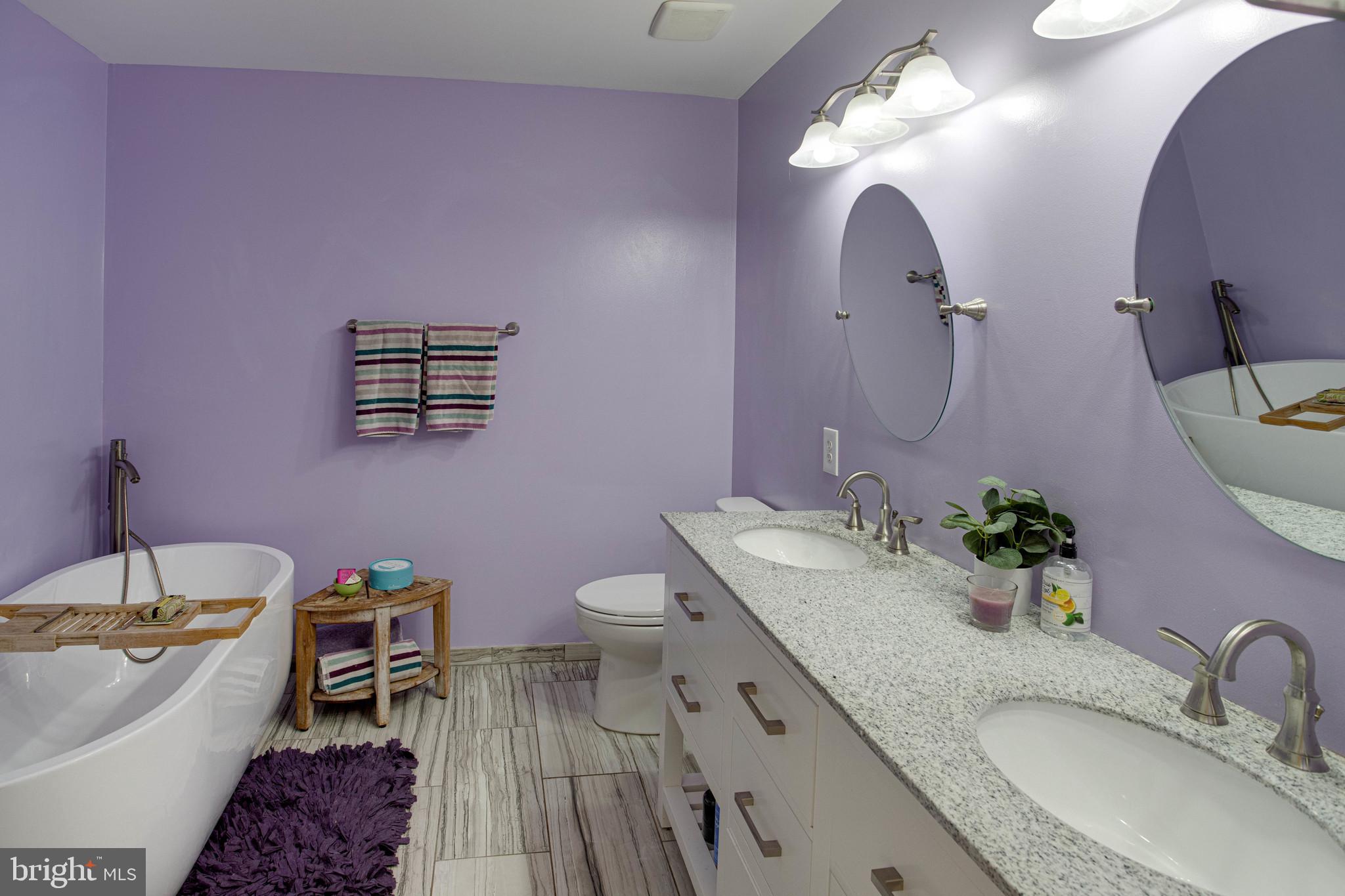 DALE CITY - Residential