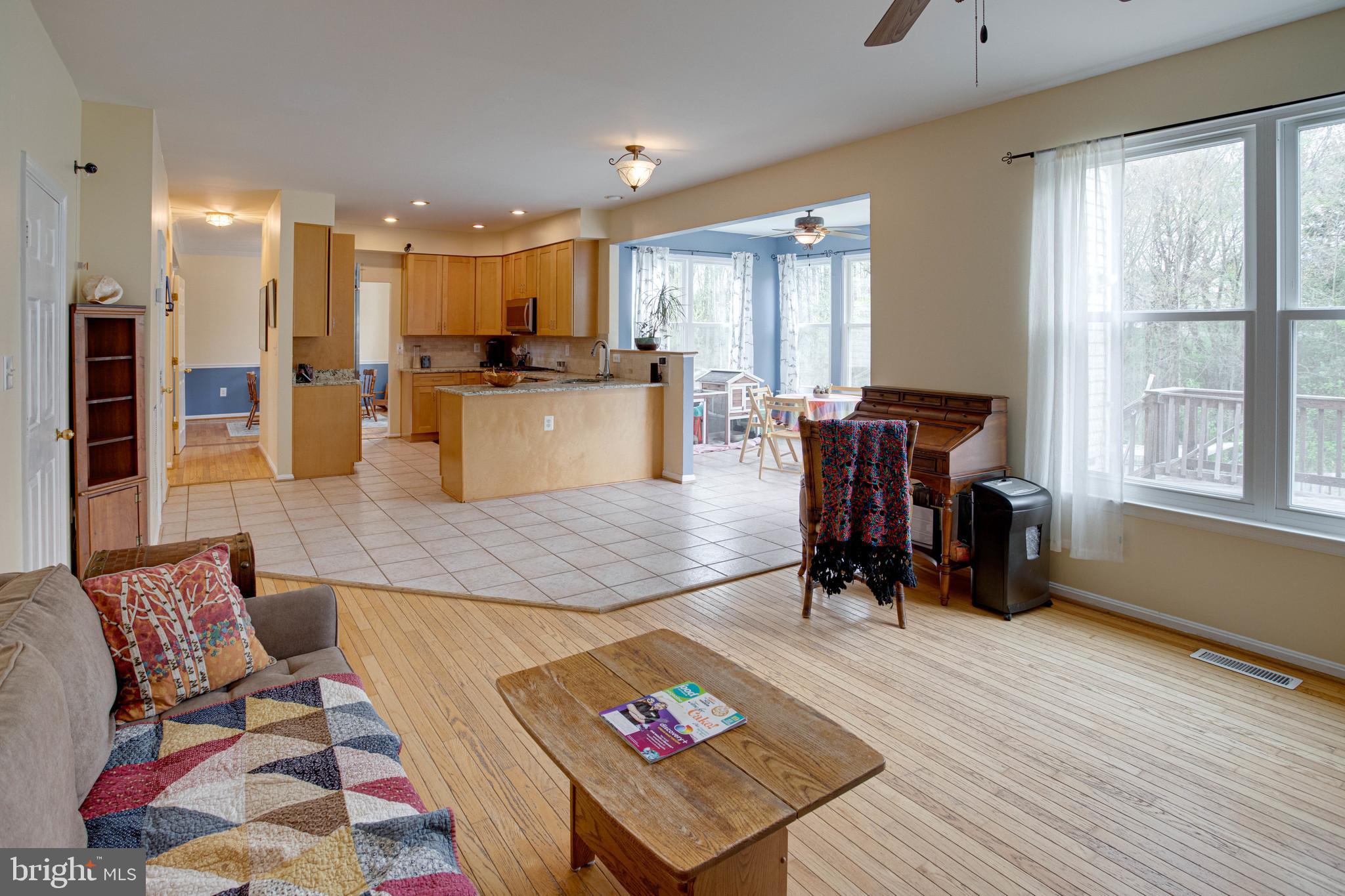 DALE CITY - Residential