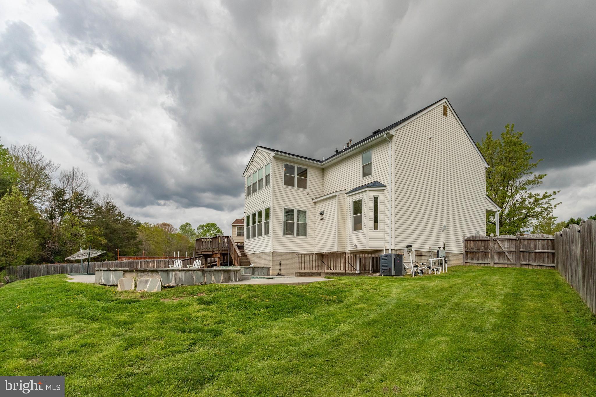 DALE CITY - Residential