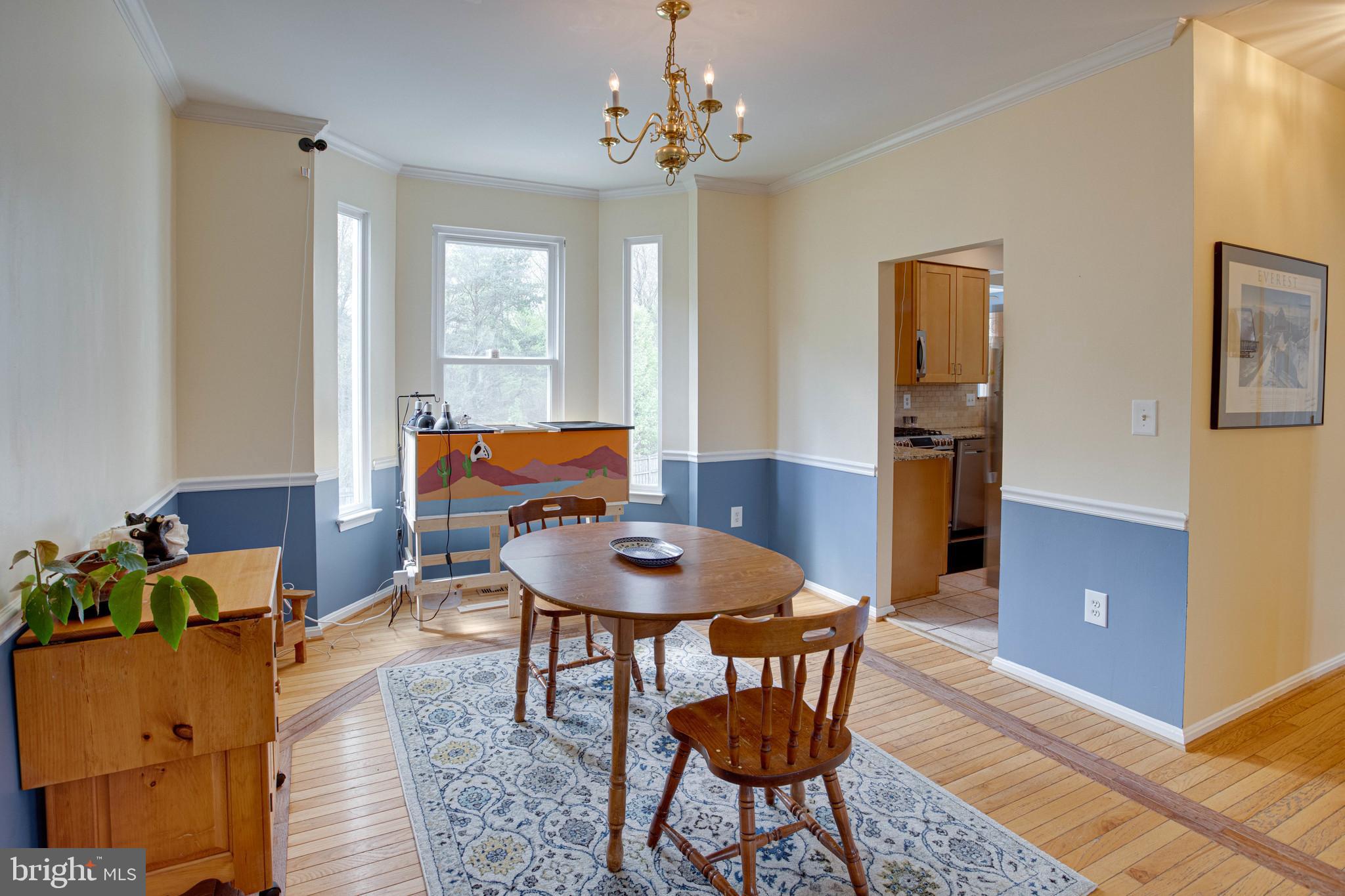 DALE CITY - Residential