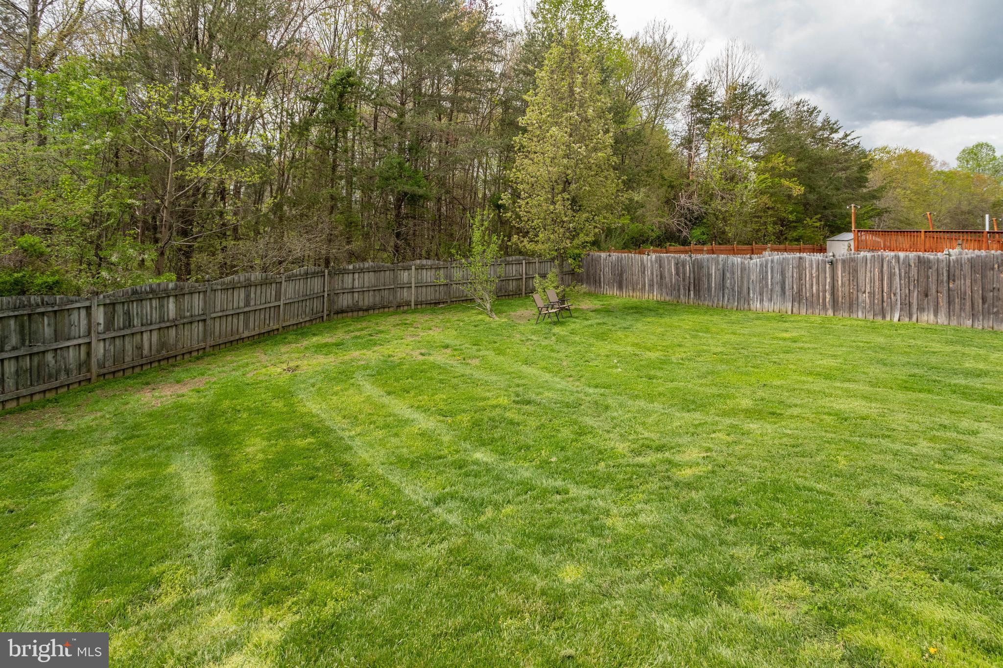 DALE CITY - Residential