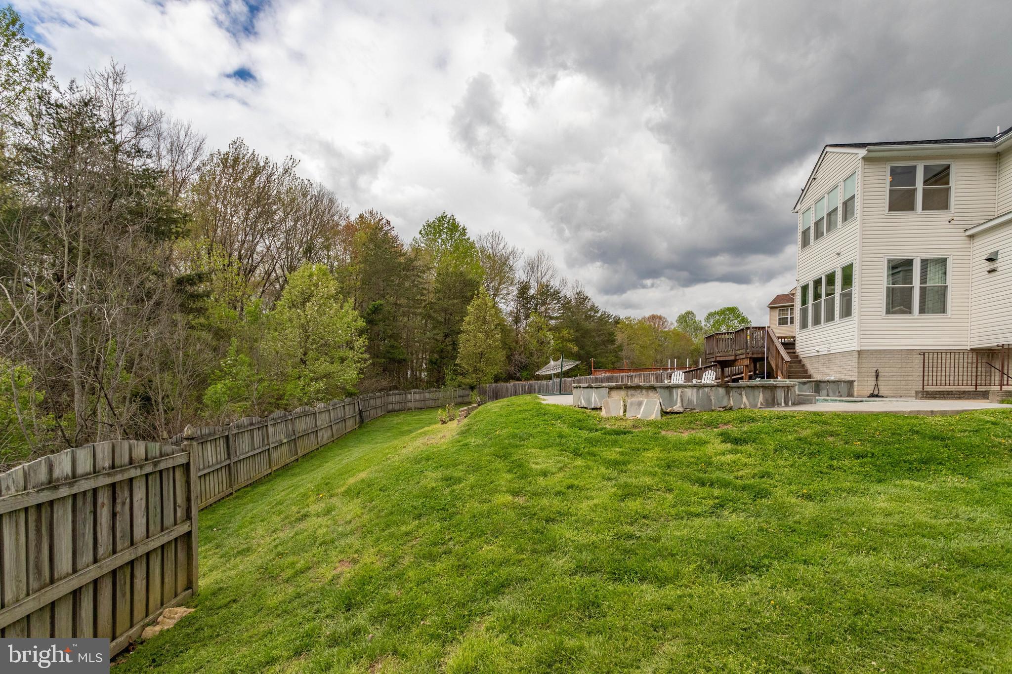 DALE CITY - Residential