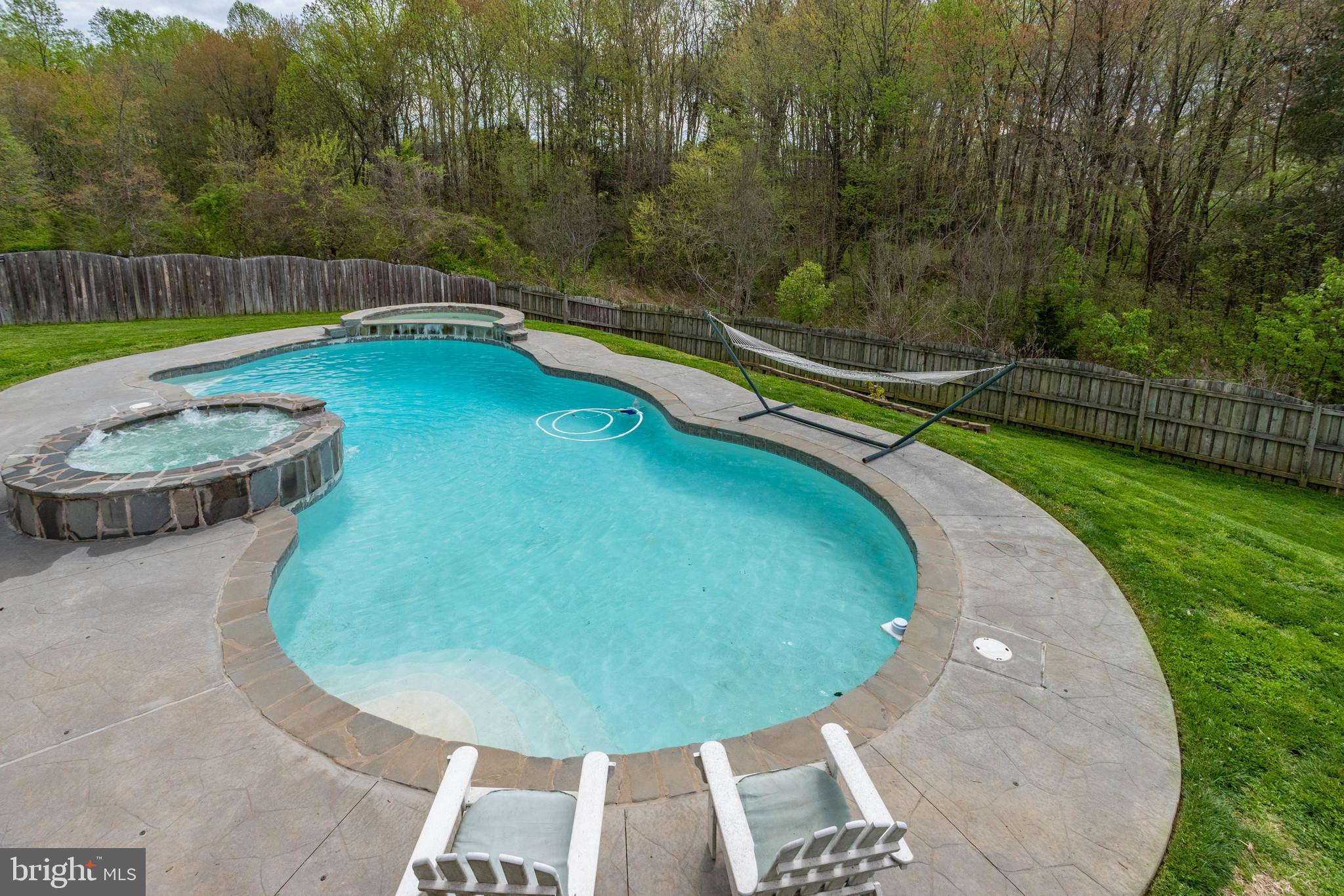 DALE CITY - Residential