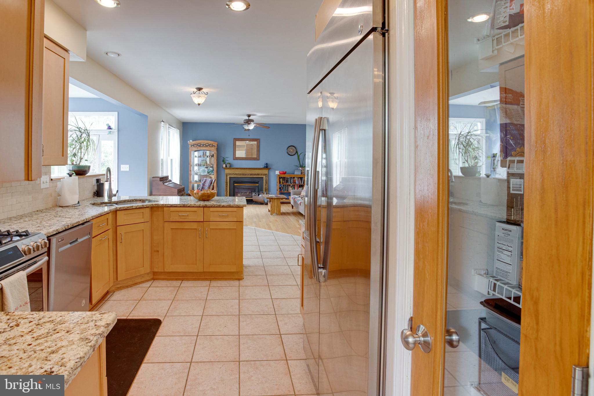 DALE CITY - Residential