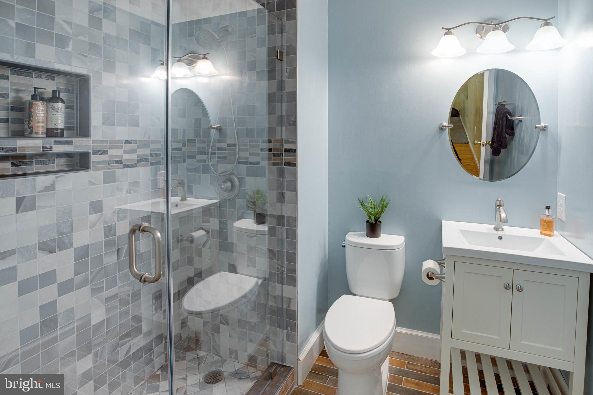 DALE CITY - Residential