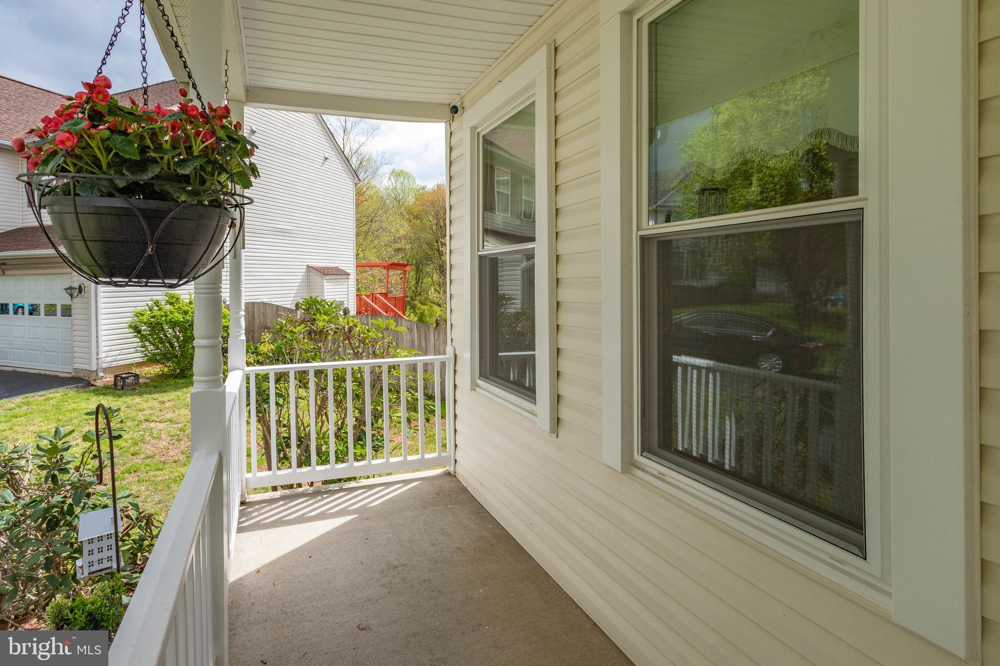 DALE CITY - Residential