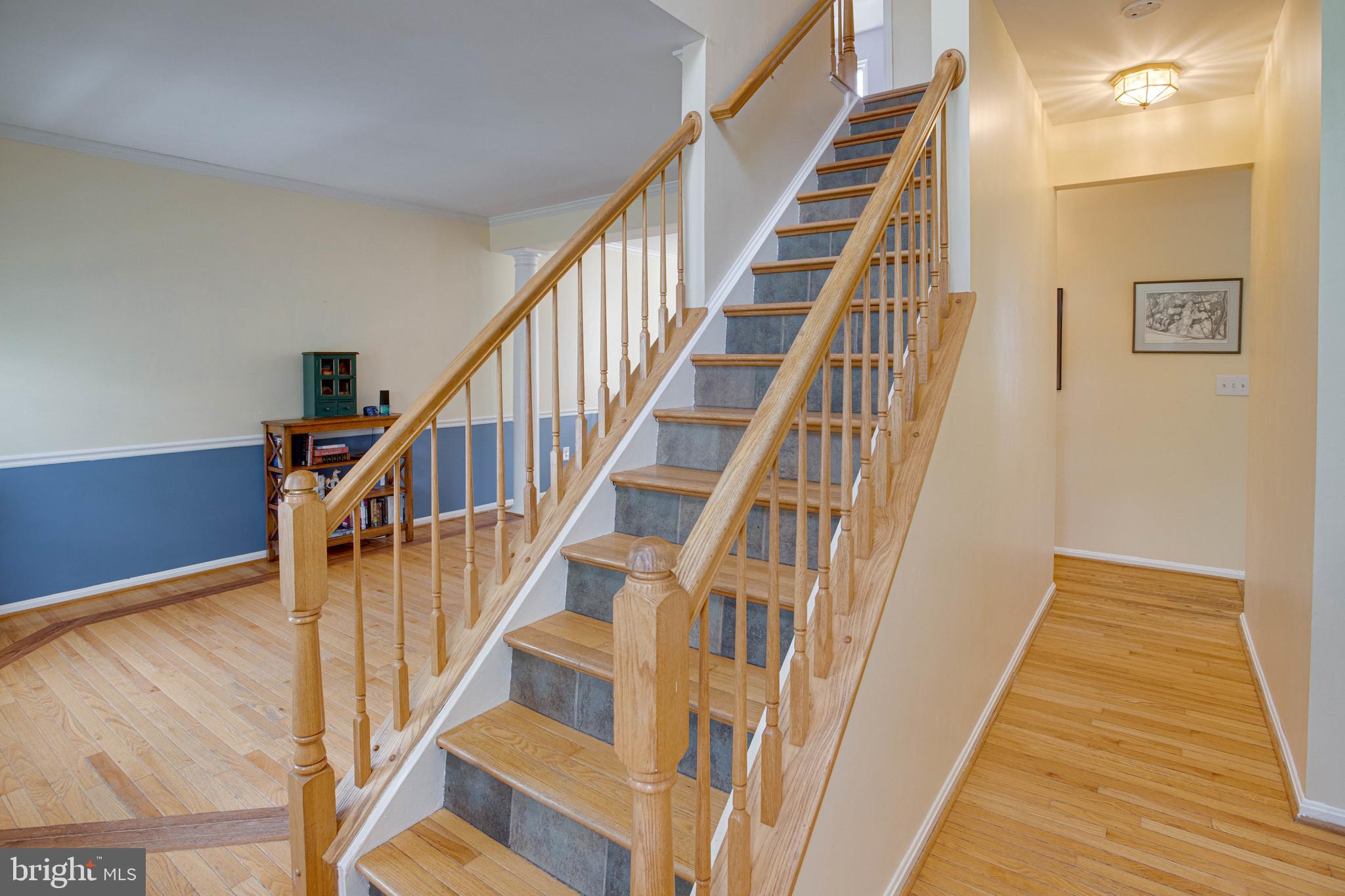 DALE CITY - Residential