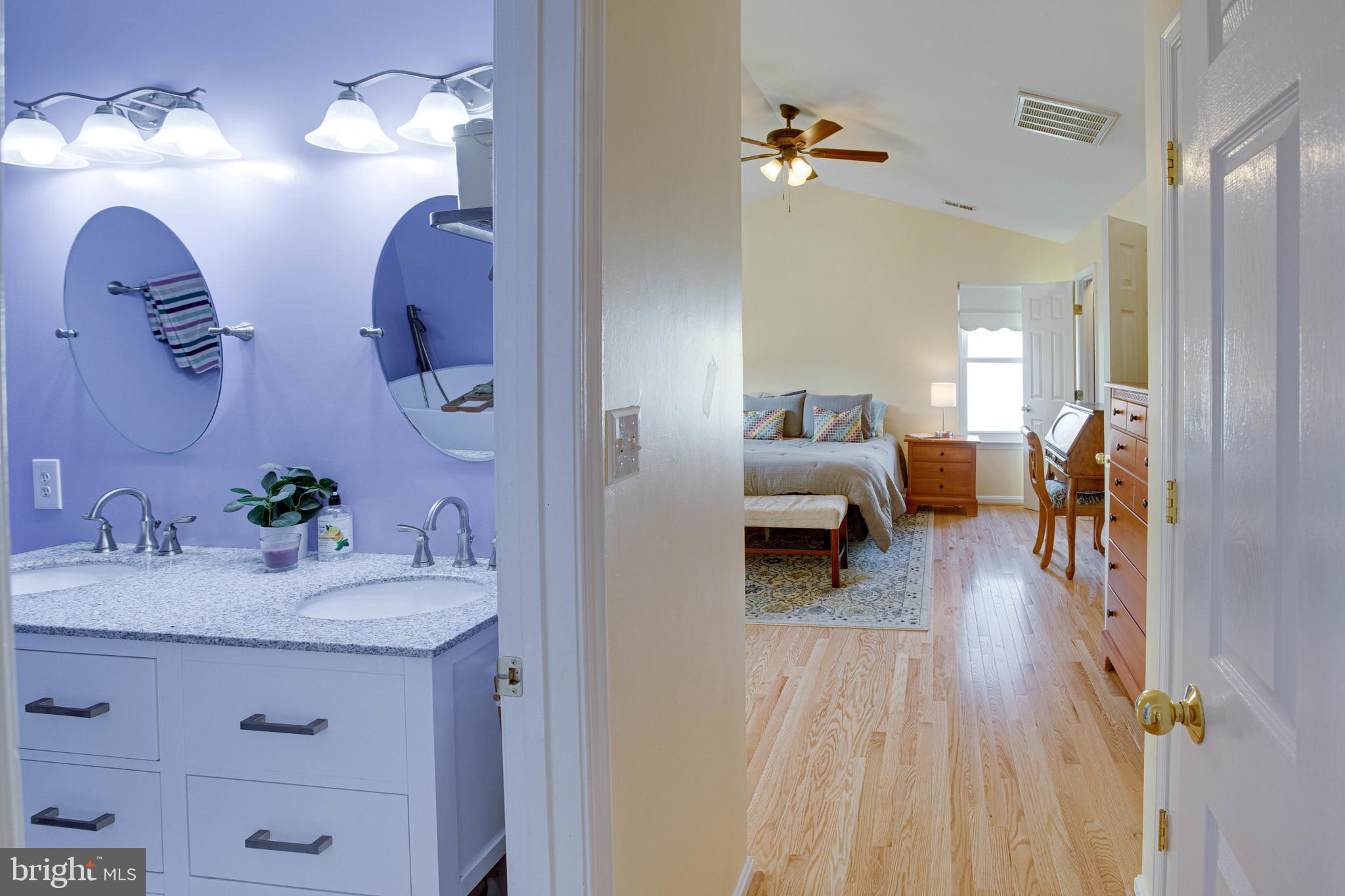 DALE CITY - Residential