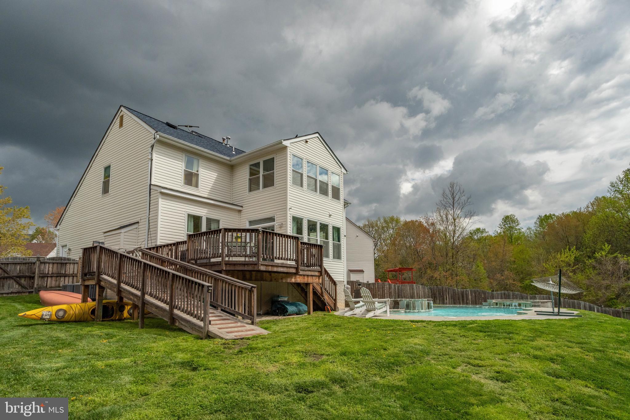 DALE CITY - Residential