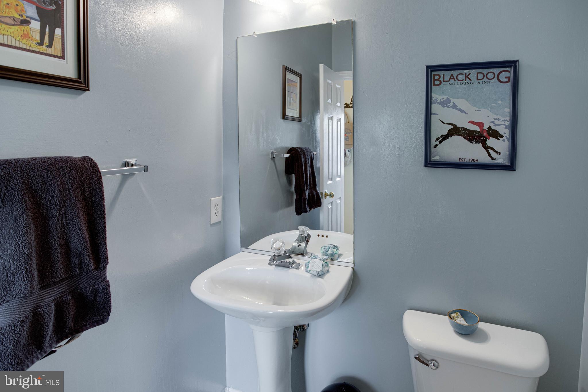 DALE CITY - Residential