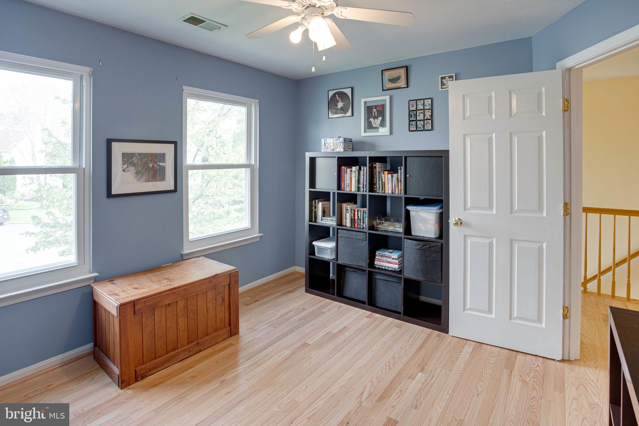 DALE CITY - Residential