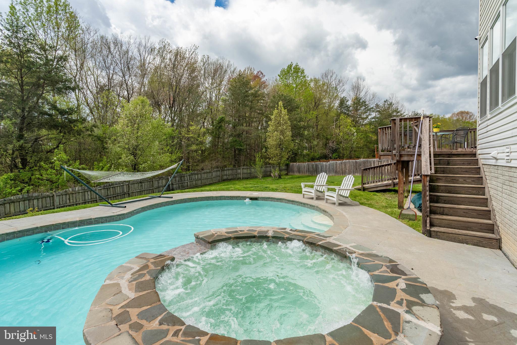 DALE CITY - Residential