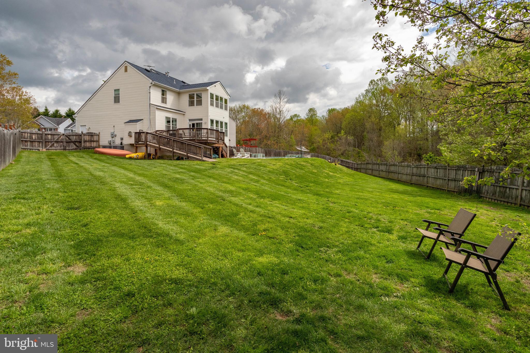 DALE CITY - Residential